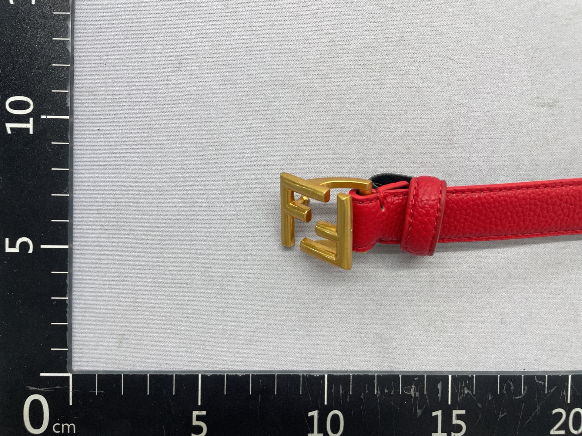 Fen belt collection 4