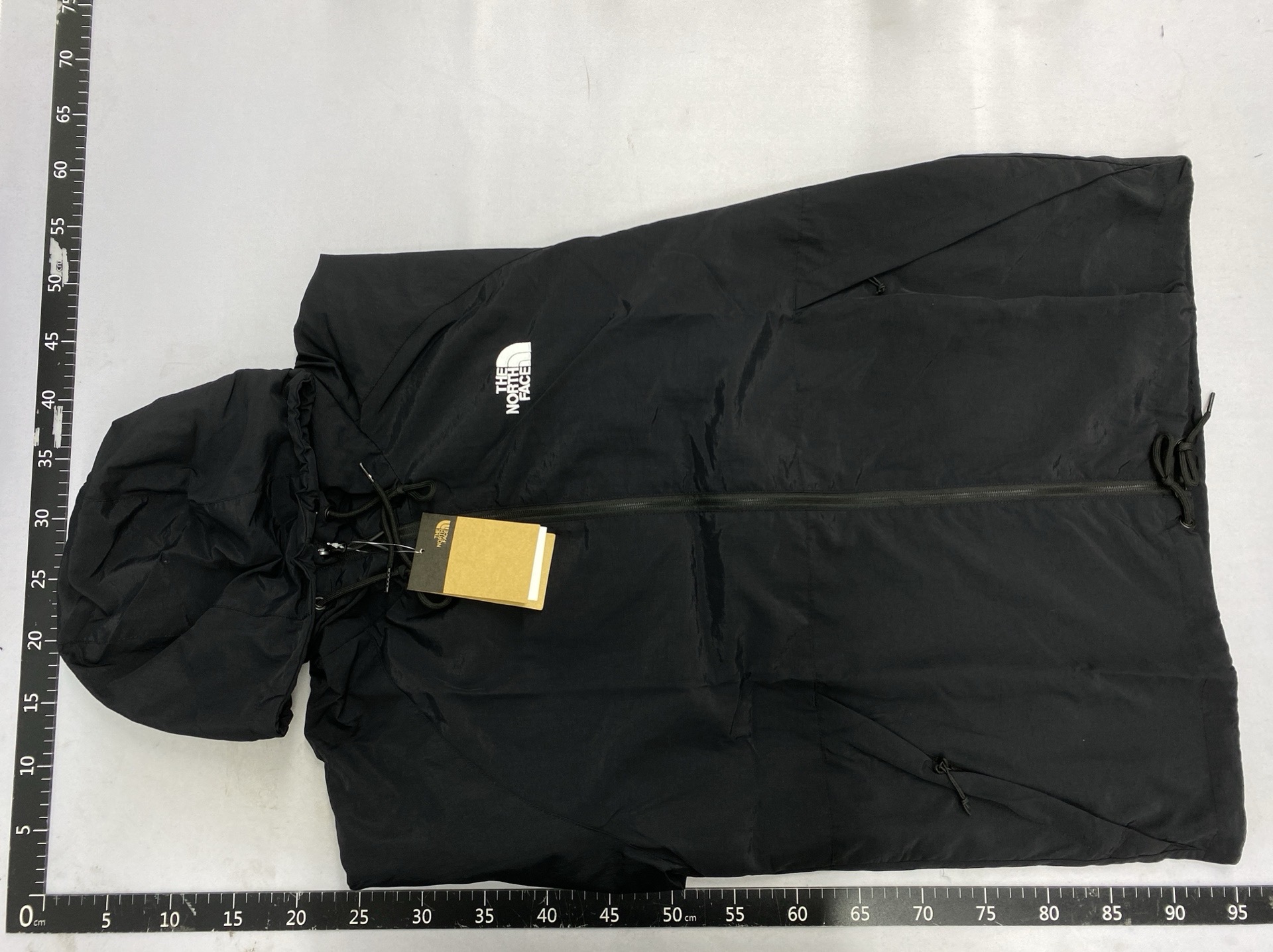 Spring autum north face jacketoutwear hooded new arrival outdoor casual sports jacket windproof waterproof tnf cross-border 4