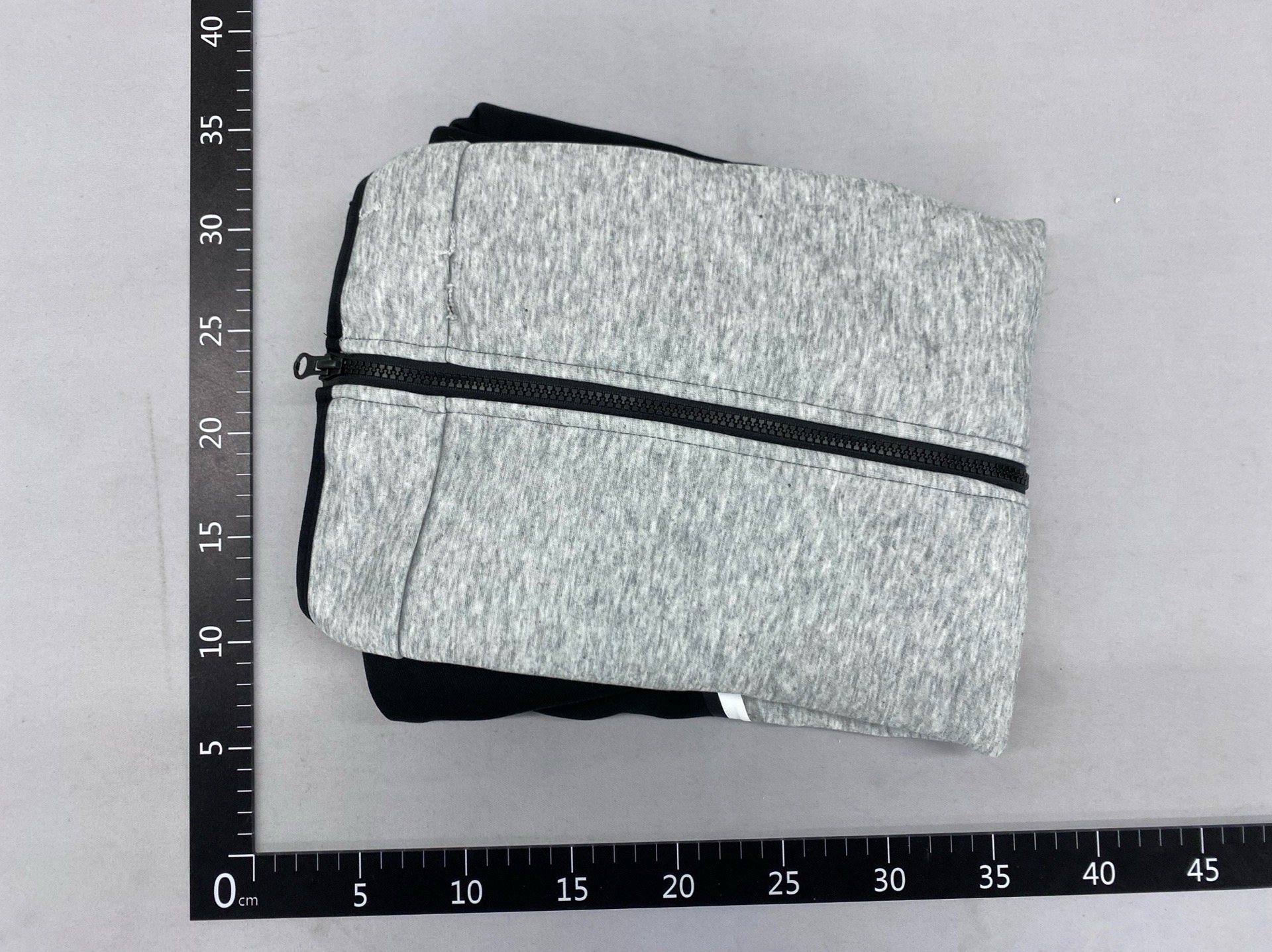 2024 spring/autumn casual sports cotton air layer hooded zip-up cardigan men’s jacket 490 outerwear 5