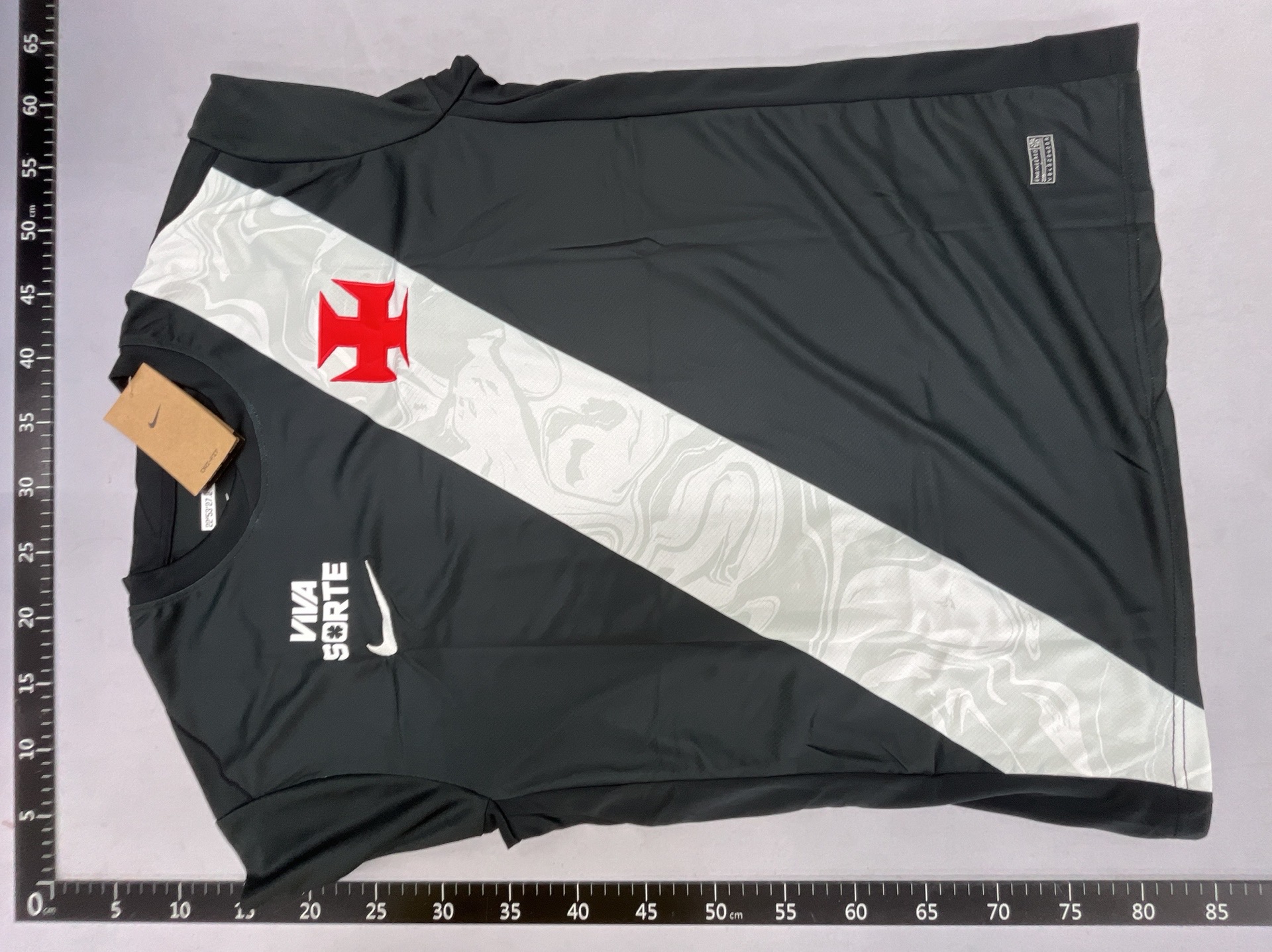 Brazilian league vasco da gama botafogo upset home and away jerseys fluminense football kits 4
