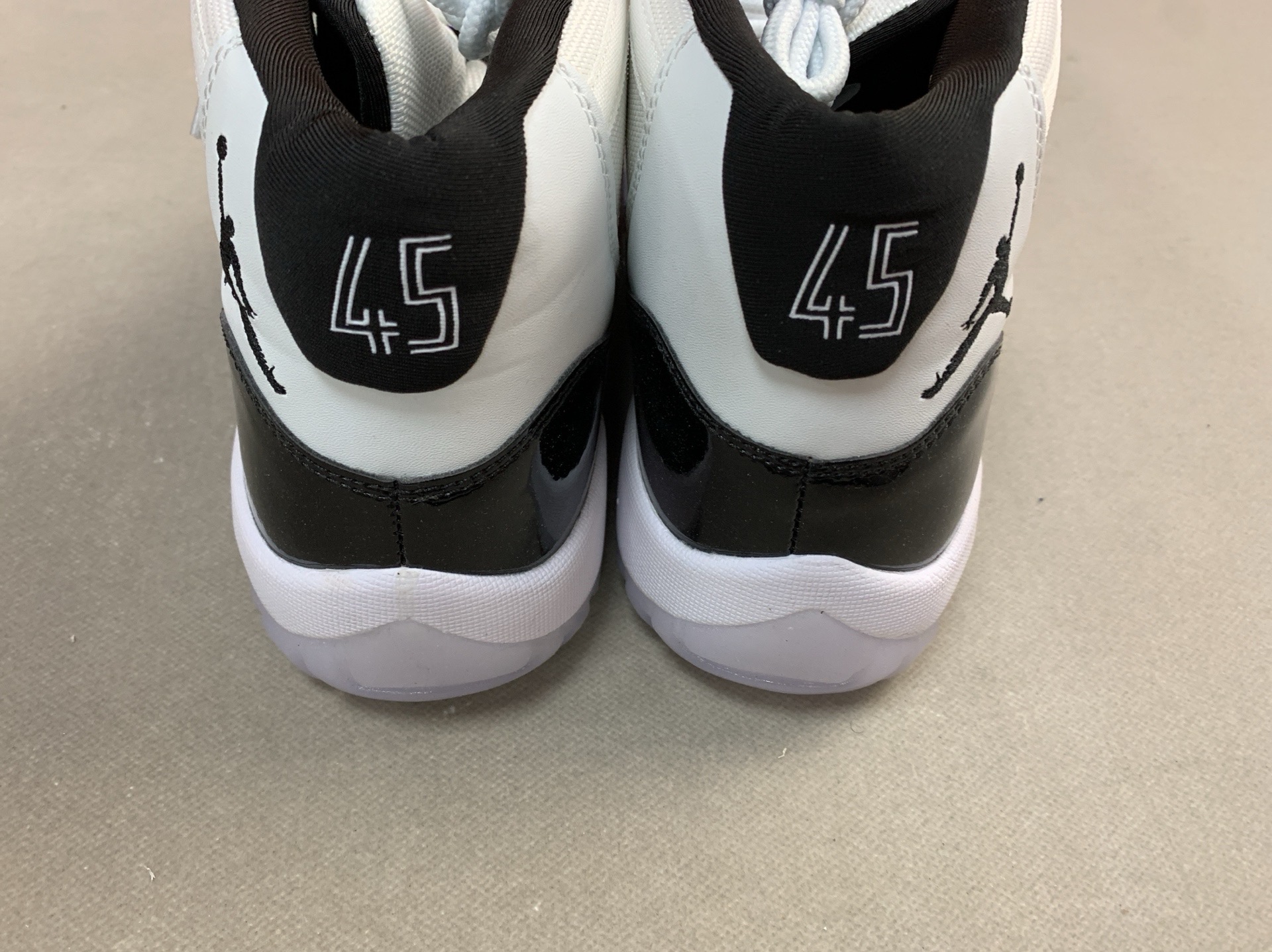 Men’s shoes big devil 2.0 kang buckle starry sky slam dunk pink snake women’s shoes joe 11 full jordan black and red basketball 6