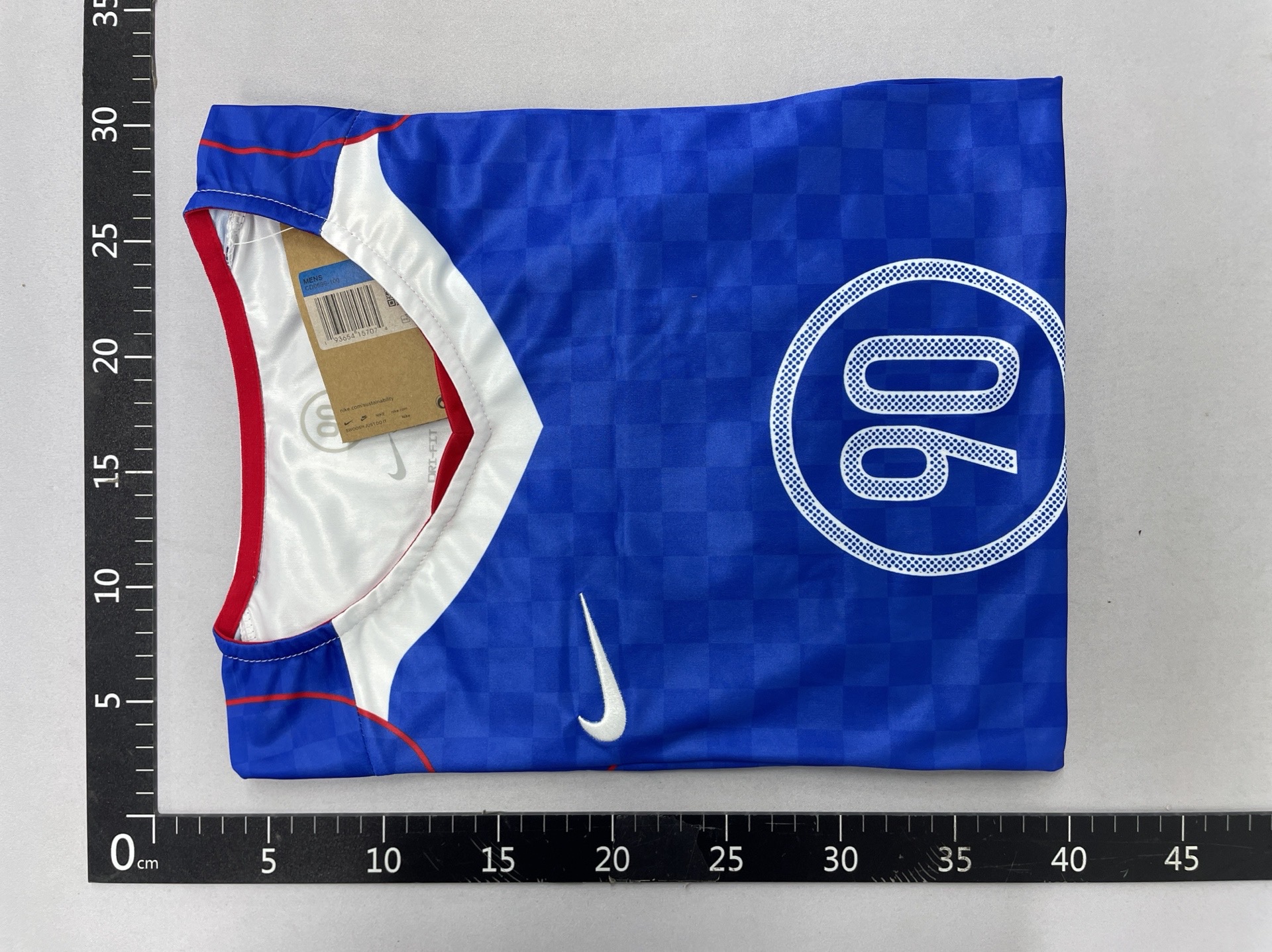 Wholesale 2526 barcelona fc special edition brazilian 2025 tour replica jerseys – dropshipping available 5
