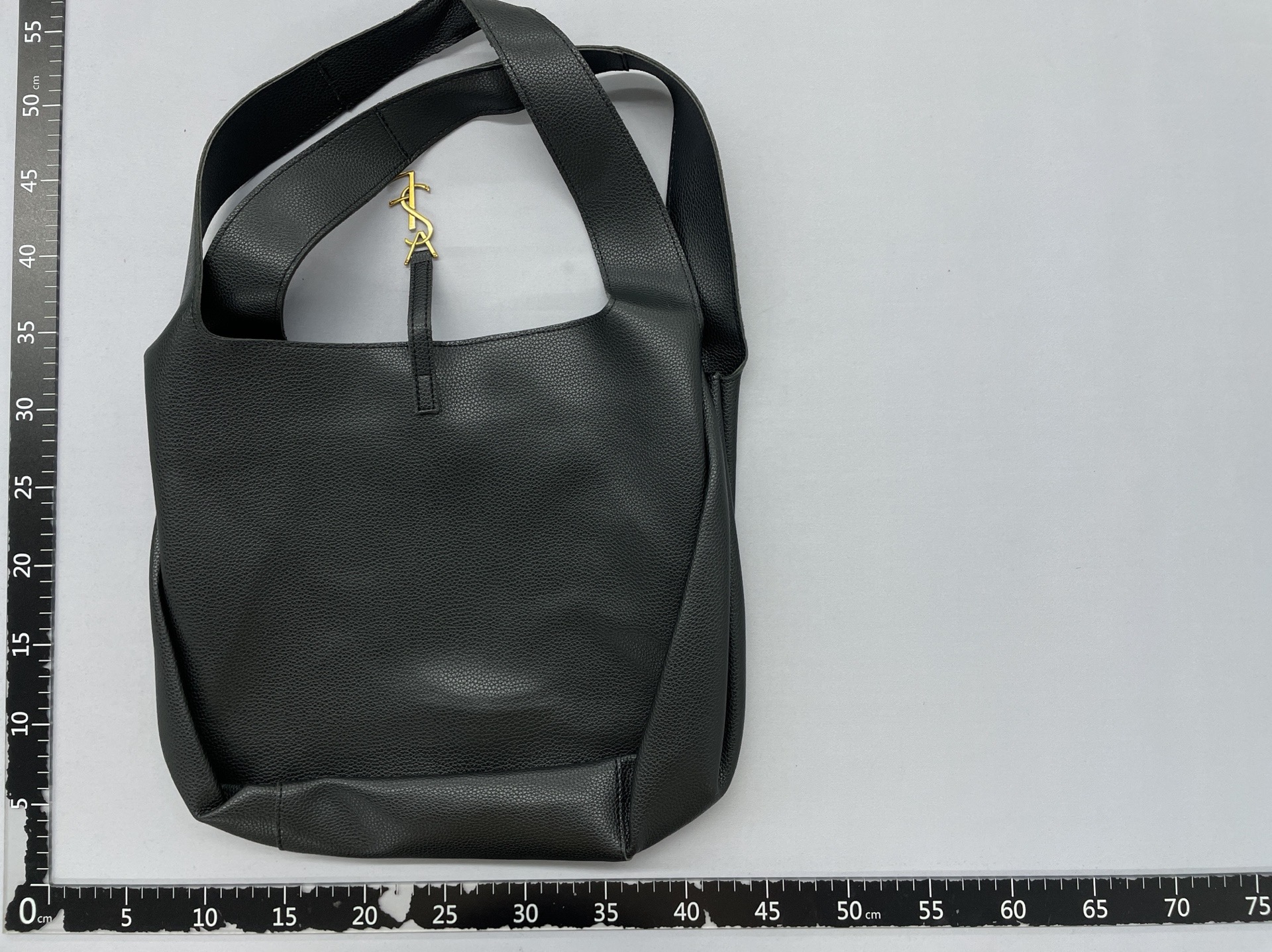 Women’s bag 2024 new arrival shopping casual spring beautiful unique solid color tote bag large capacity bucket shoulder bag 4
