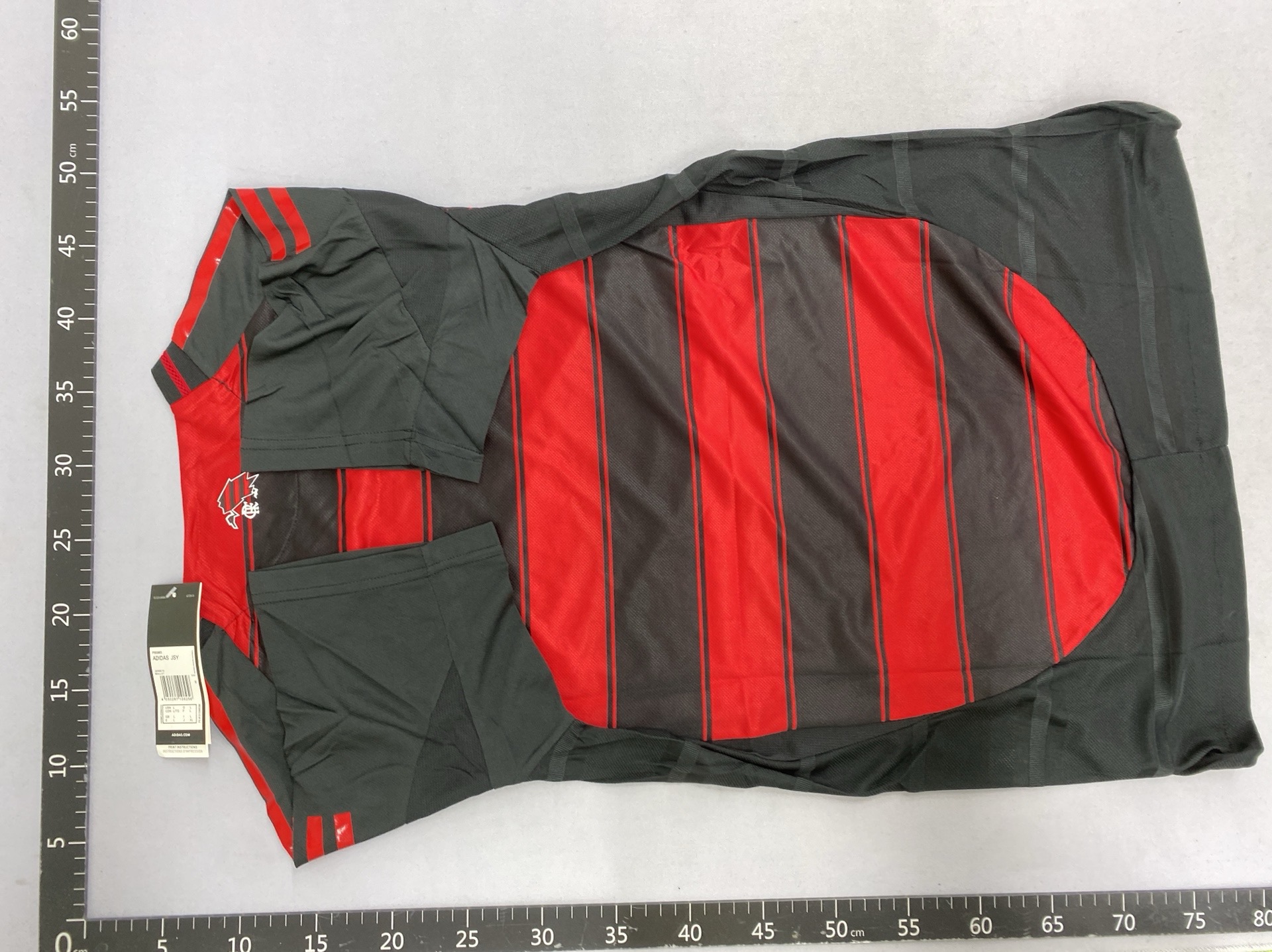 Player soccer jersey ac milan flamengo portugal manchester city arsenal morocco short sleeve t-shirt 3