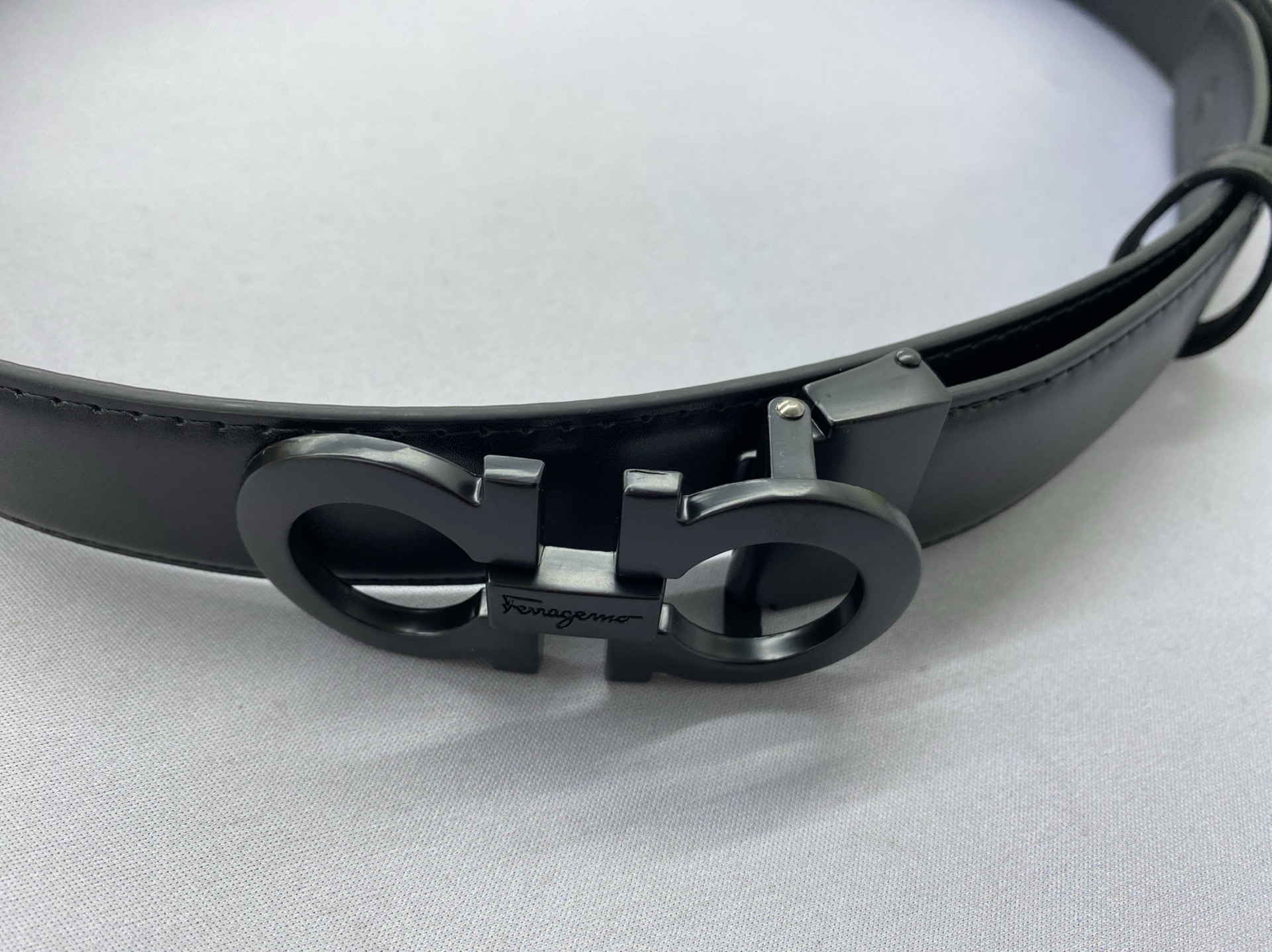 Business new belt-cy 4