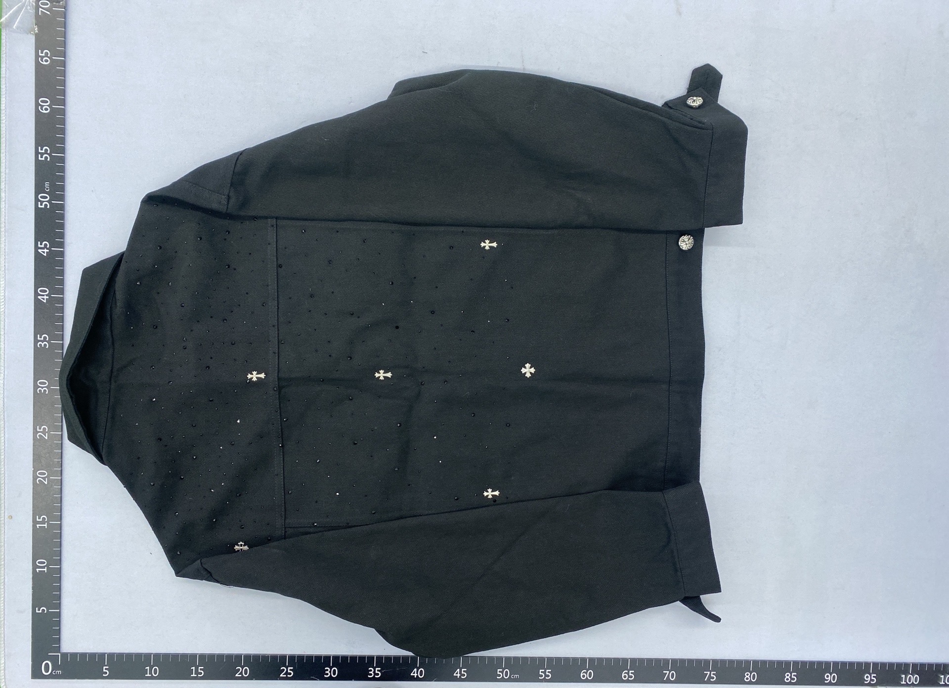 Autumn new arrival: trendy, stylish, and unique design. comfortable, minimalist, unisex, high-end turn-down collar jacket 3