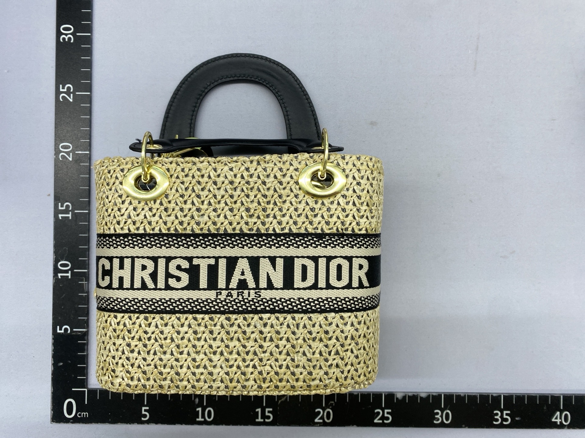 2024 new cross-border export straw woven bag for women, summer crossbody, high-end versatile tote bag, shoulder bag 4