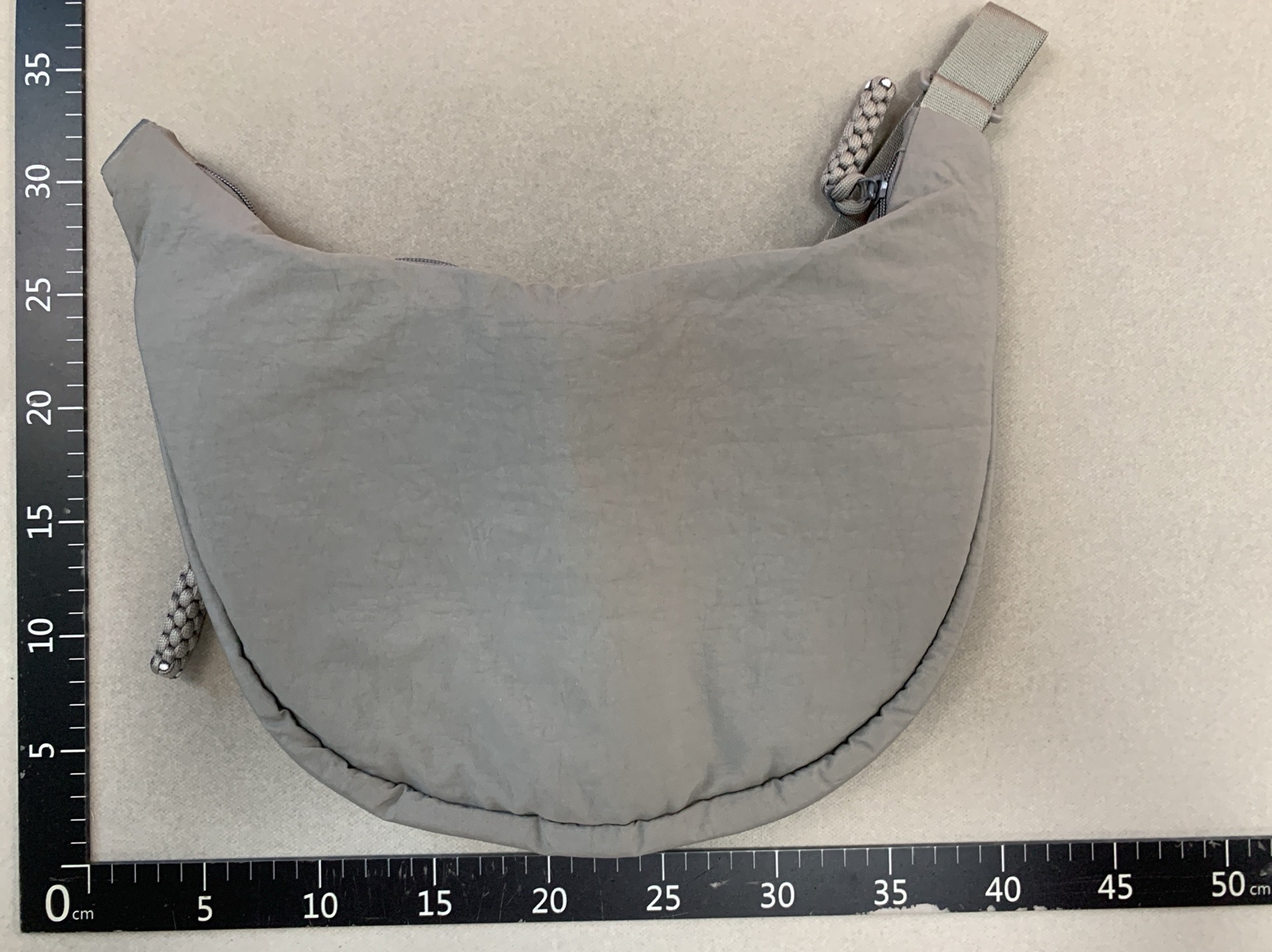 Crossbody bag women’s bag 2026 new dumpling bag women’s large capacity bag women’s commuter shoulder sports versatile dumpling bag women 2