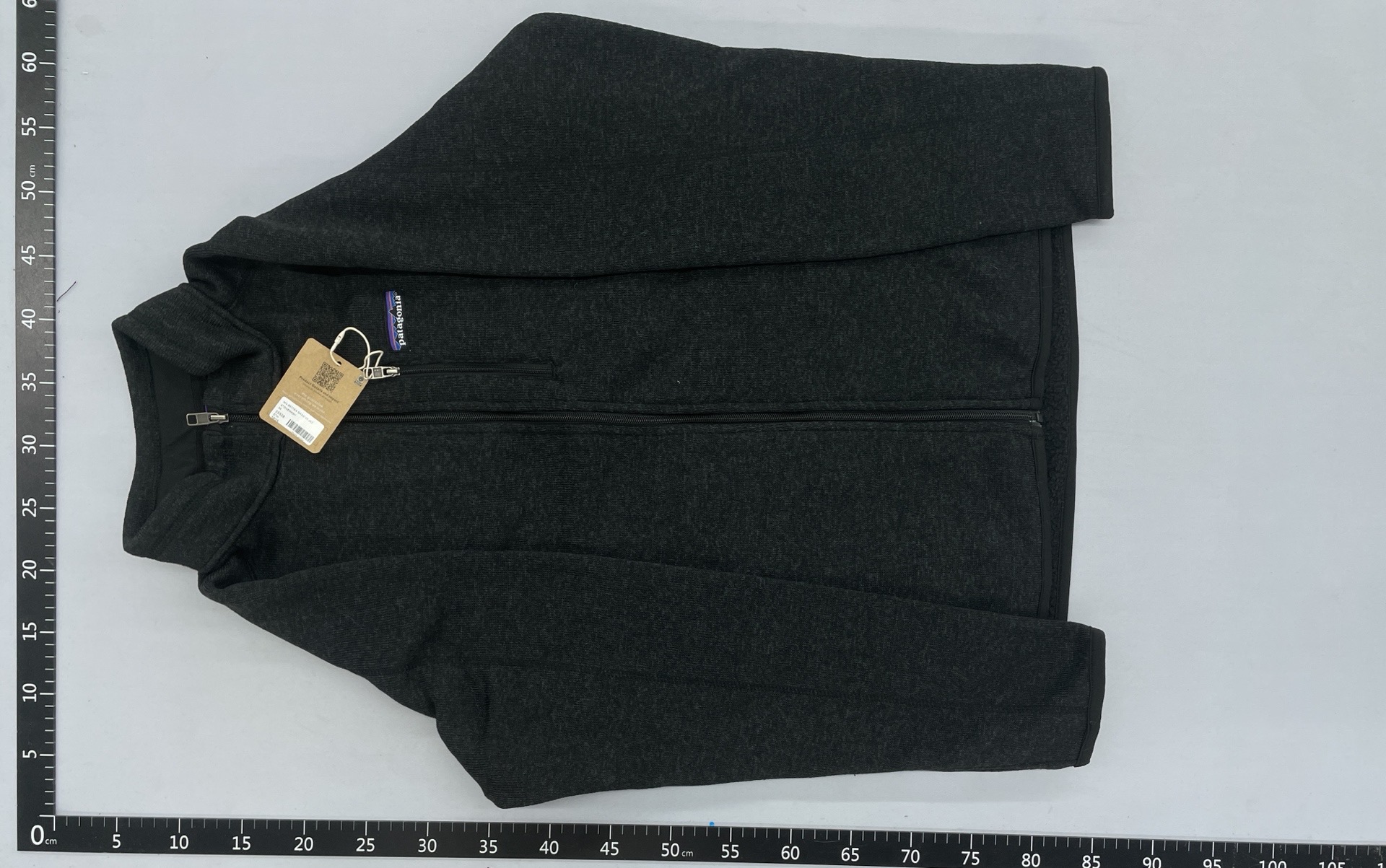 Cross-border pata pat outdoor heattech autumn stand collar jacket menknittingheattech fleece jacket outwear couple style 4