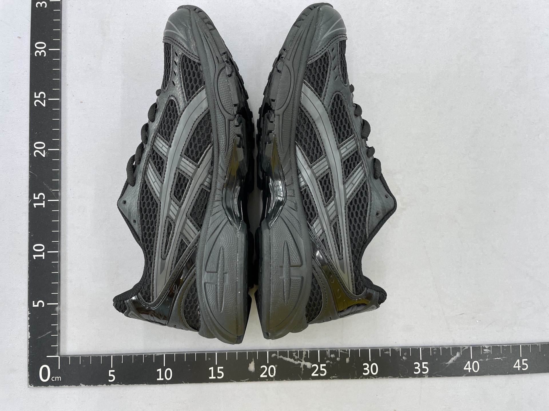 Arthur gel-kayano 14 running shoes – silver retro versatile classic athletic casual shoes for men and women 3