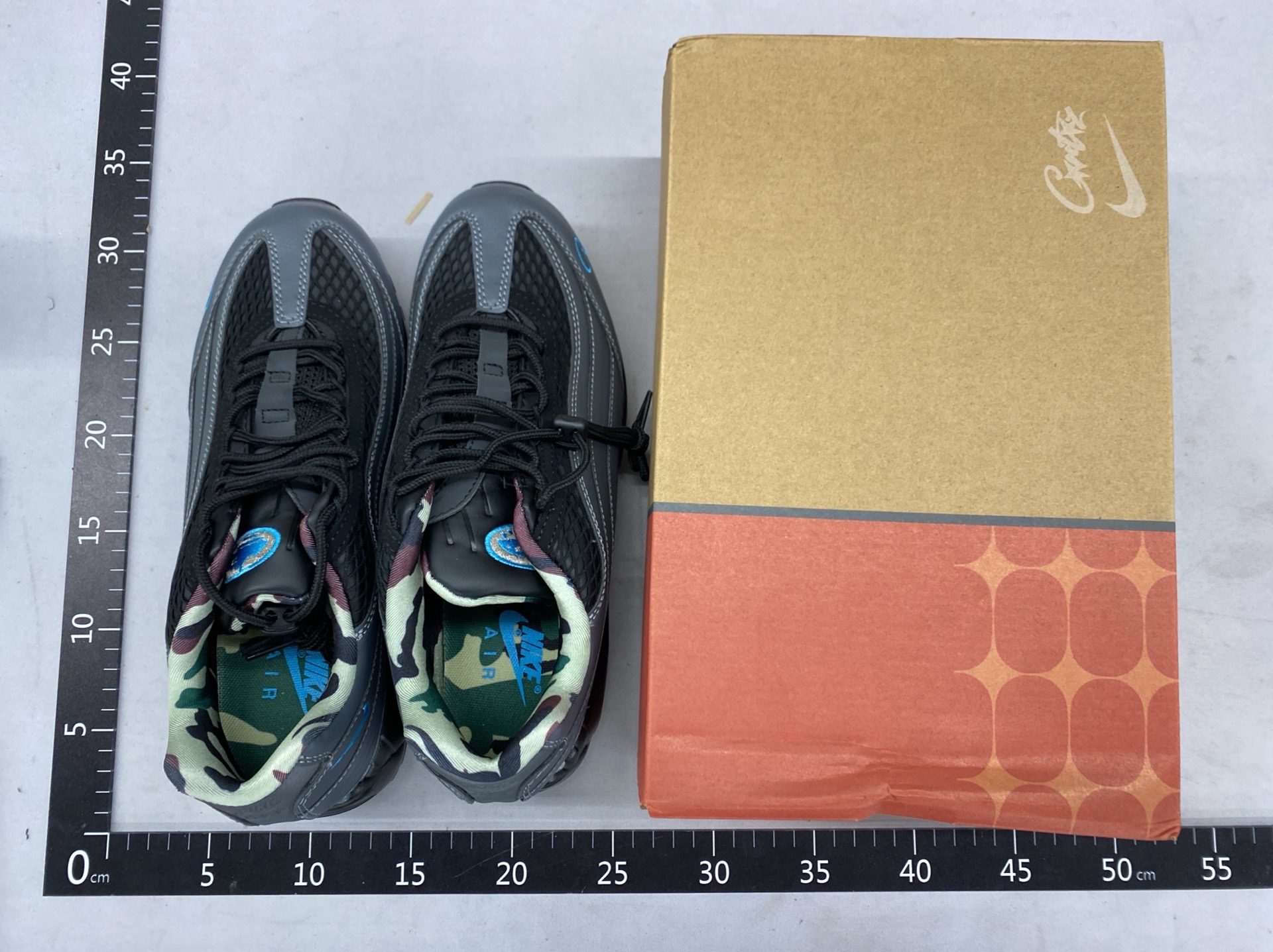 Max 95 air cushion sneakers for men, shock absorbing height increasing athletic shoes, versatile casual walking shoes for women 7