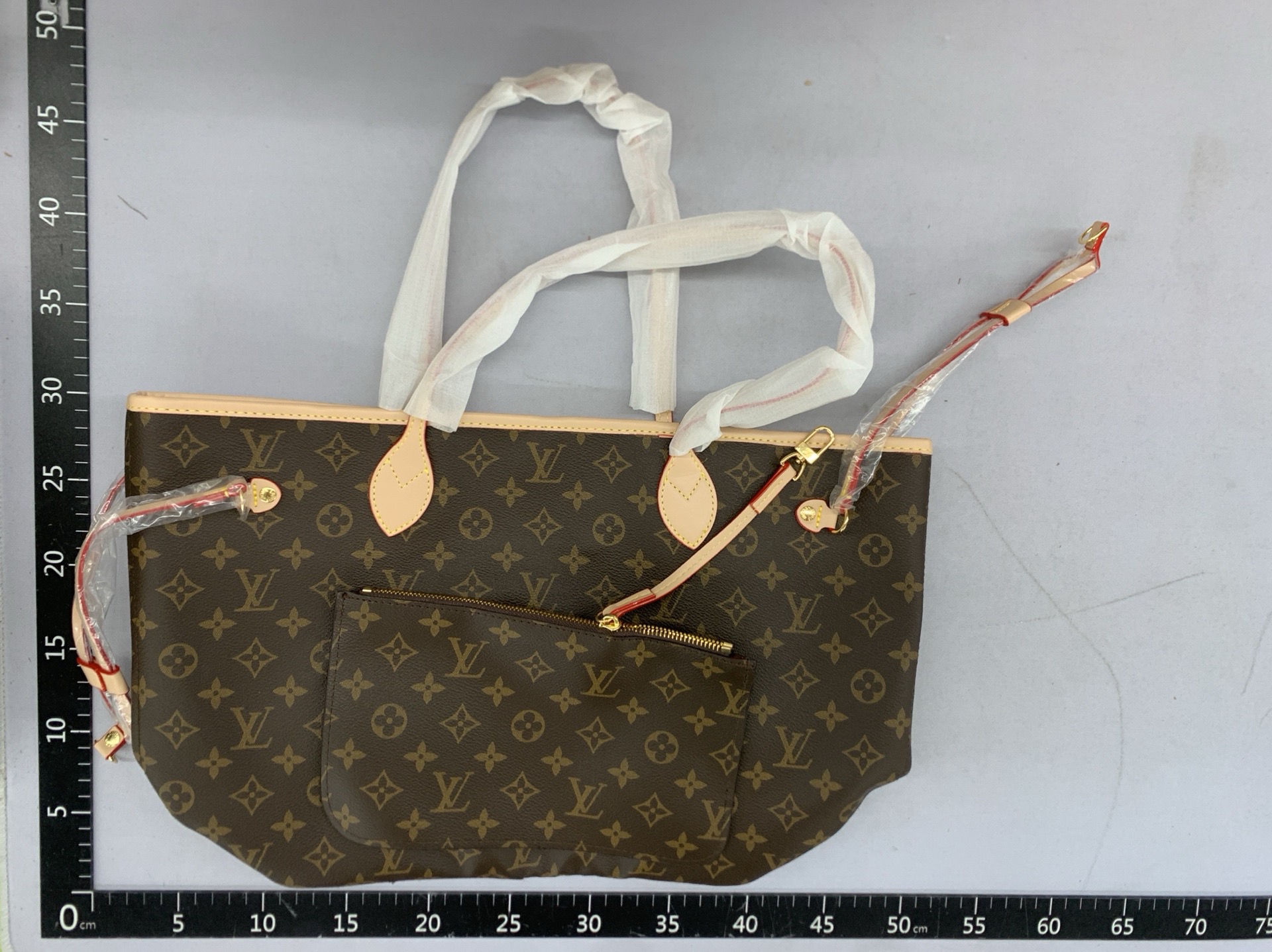 Women’s handbag 2025 new genuine leather shopping bag european and american cross-border classic ladies chain crossbody bag fashionable small shoulder bag 7