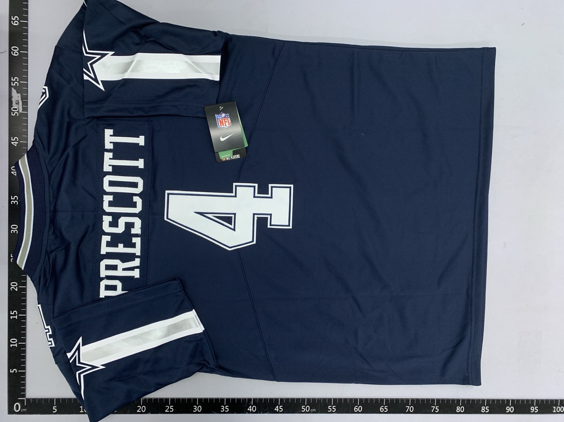 Cowboys #21elliott88# lamb4# cowboys football jersey uniform 3
