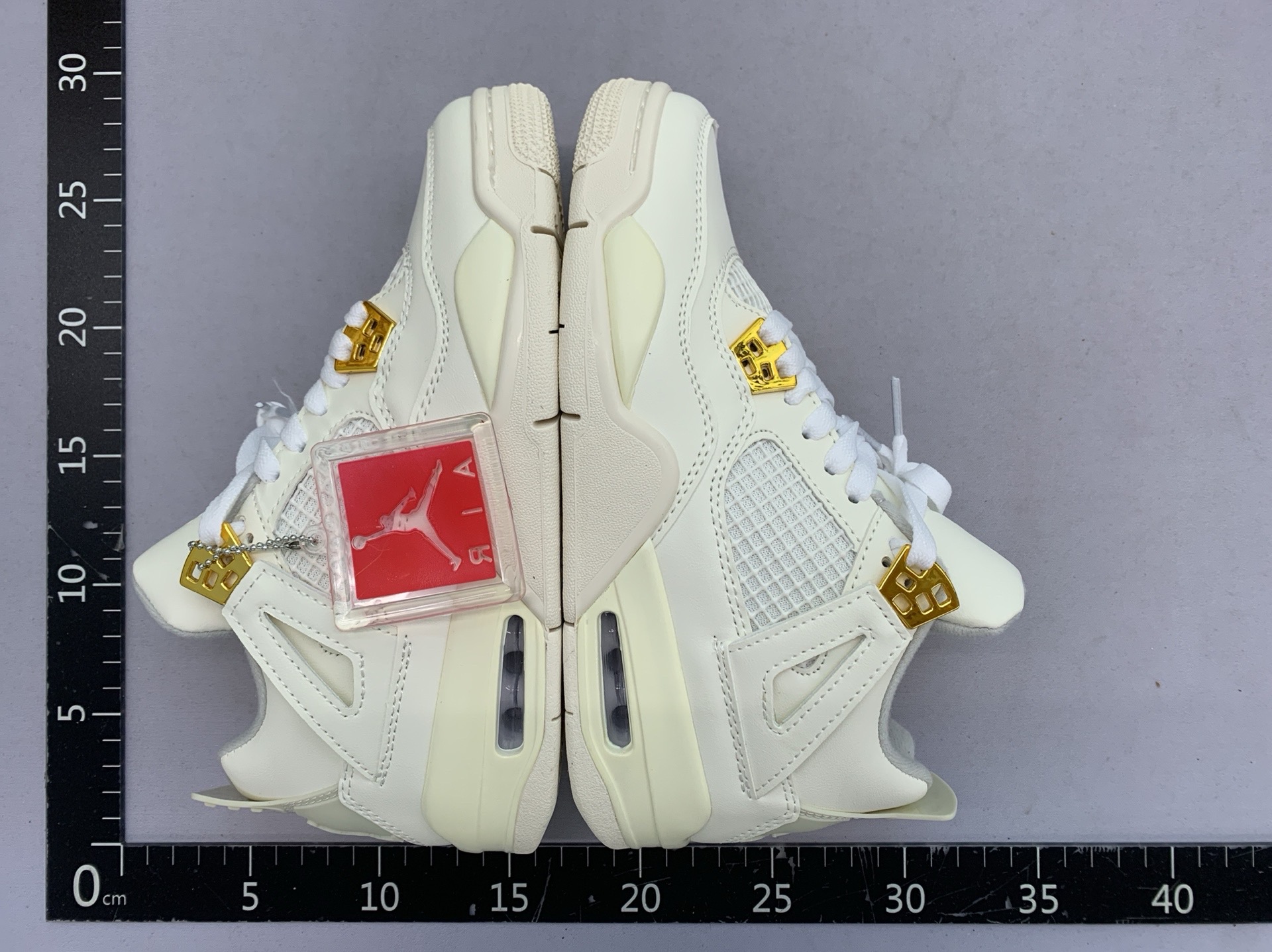 Bai fan electric mother black red white cement big paris air cushion basketball shoes joe 4non-slip men’s and women’s shoes cross-border sports shoes 4