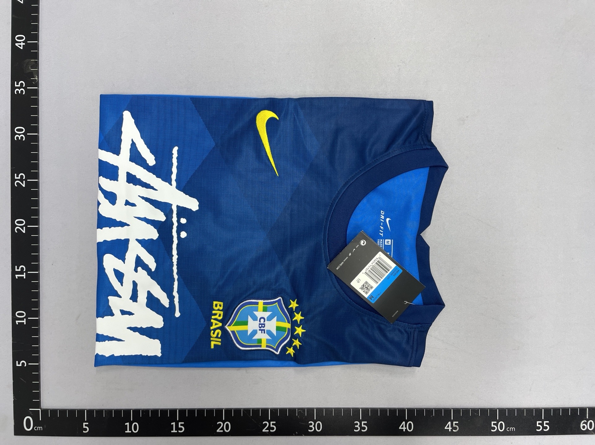 Fashion jersey (e-016) 5