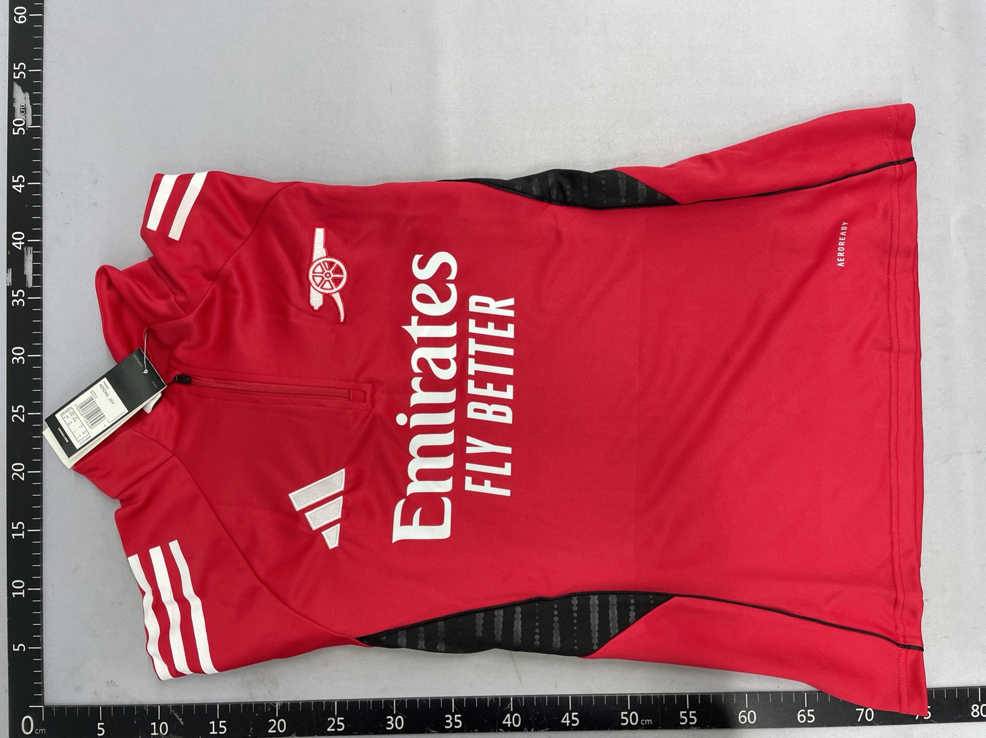 2025-2026 fall/winter brazil royal m training kit football jersey long sleeve set half-zip soccer uniform wholesale dropshipping 6