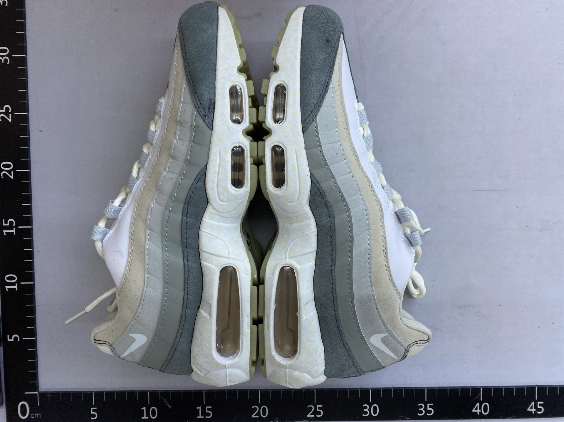 Export 2025 men’s shoes airmax95 air cushion shoes cushioning women’s shoes running casualeasiest for match breathable plaid 5