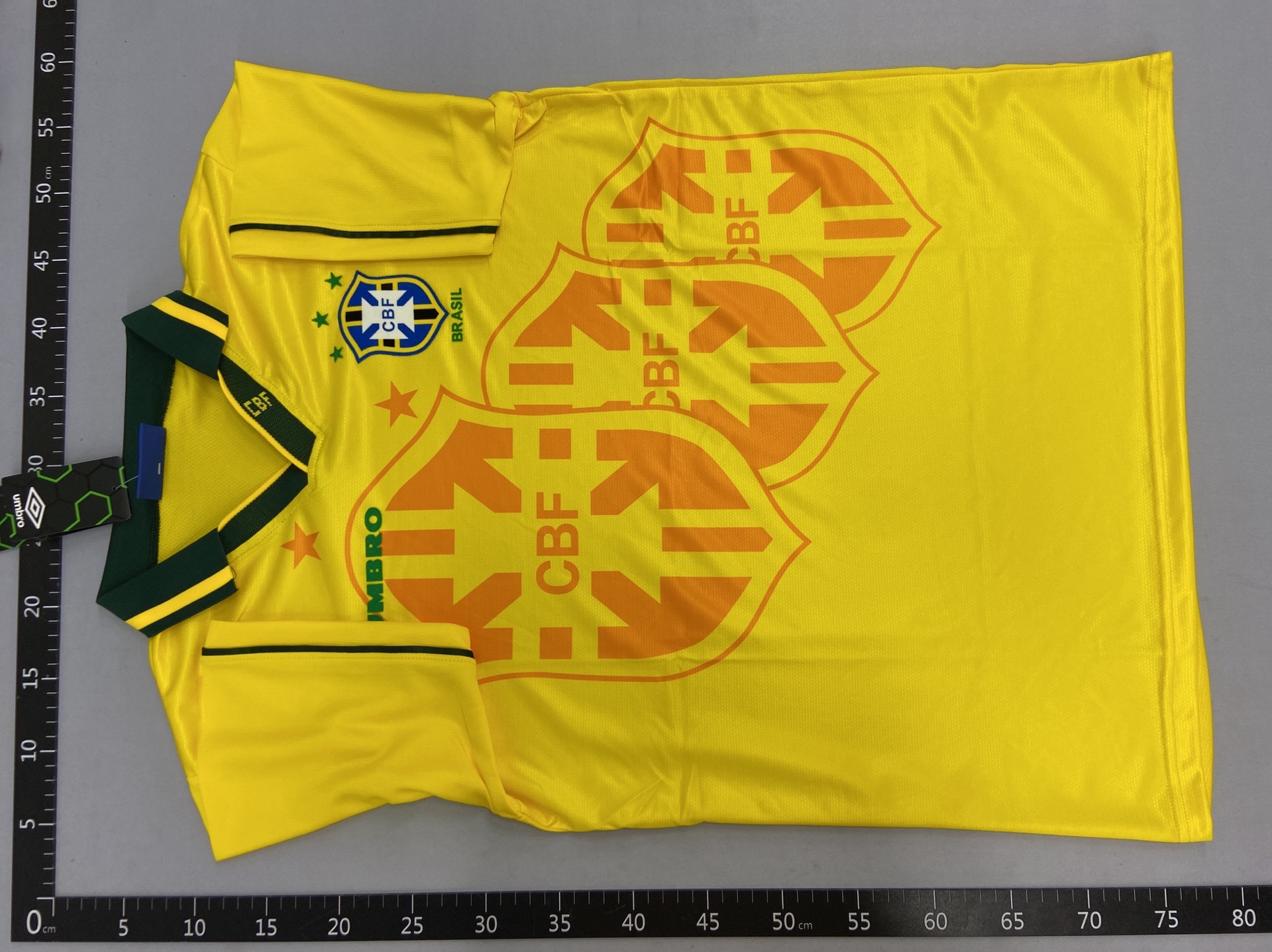 Vintage thai edition football jerseys – national teams: brazil, france, argentina, portugal. wholesale, dropshipping, and custom number printing available 4