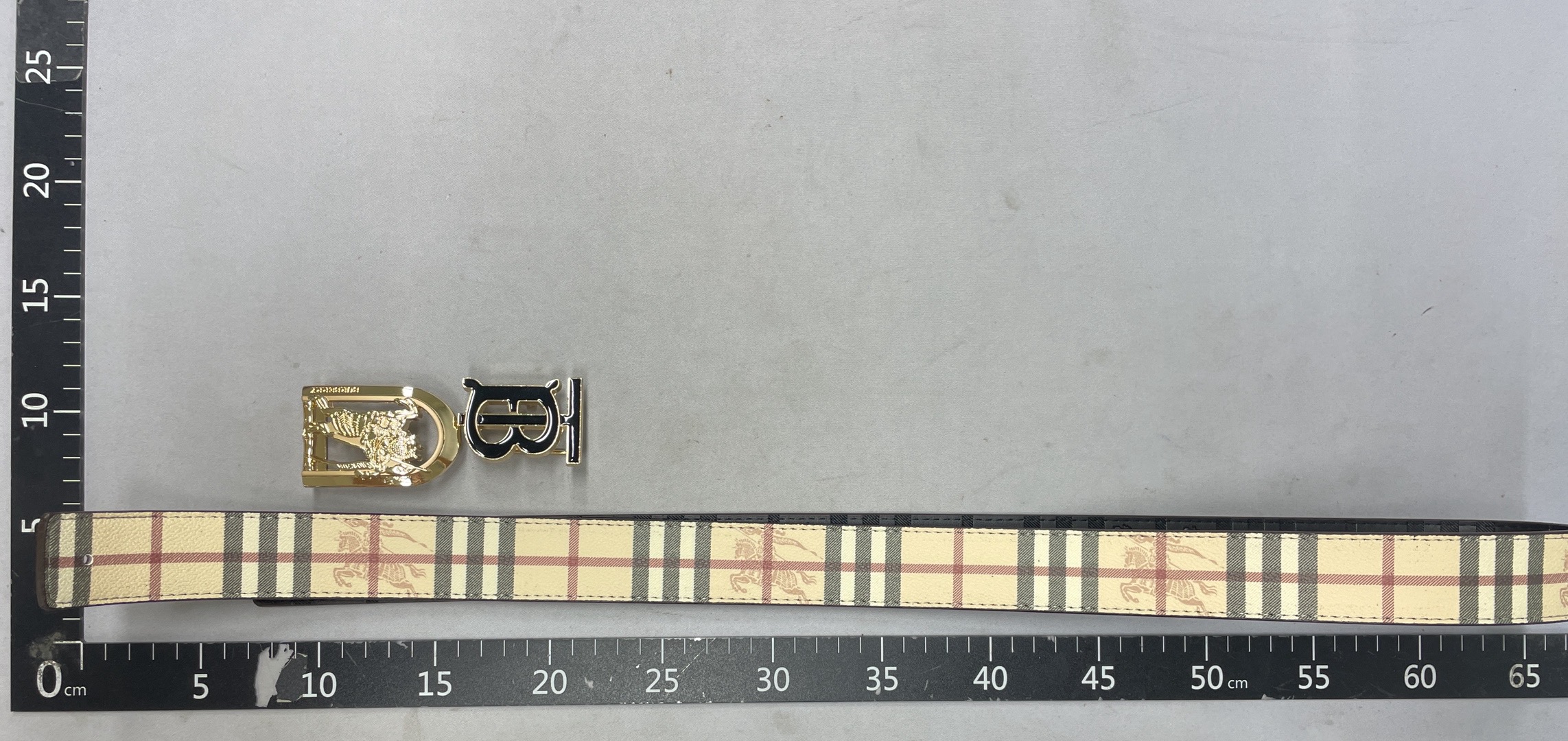 【bb33】h love l.b belt 4