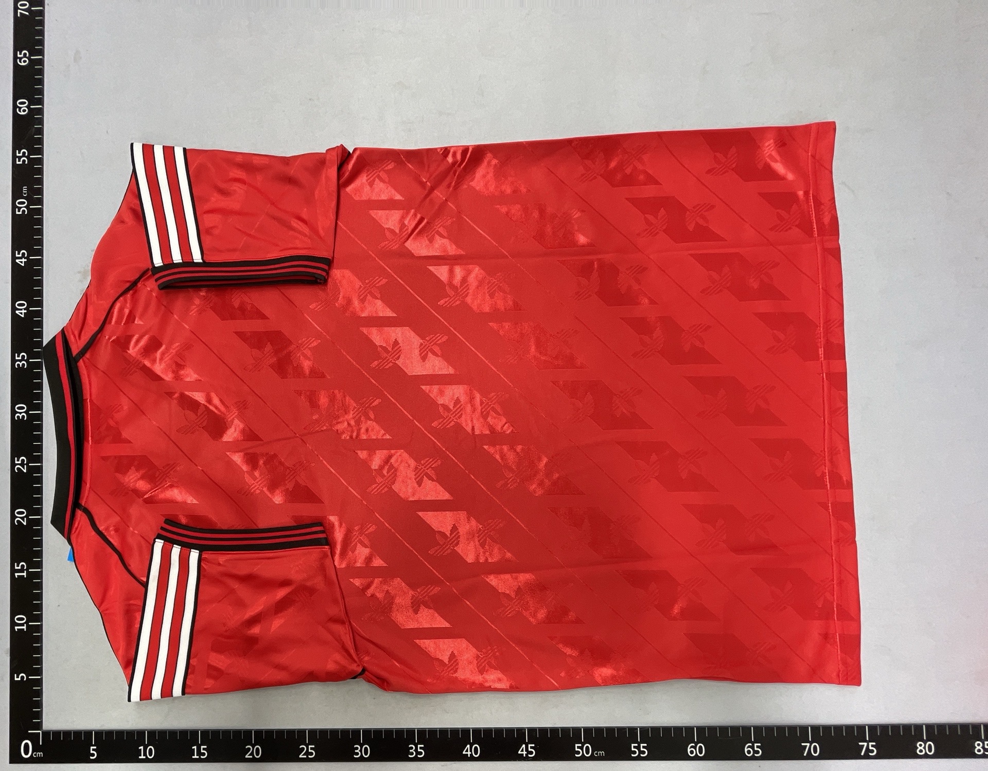 Vintage jersey club: argentina, brazil, mexico league – messi thailand edition – dropshipping available, free shipping, home replica 3