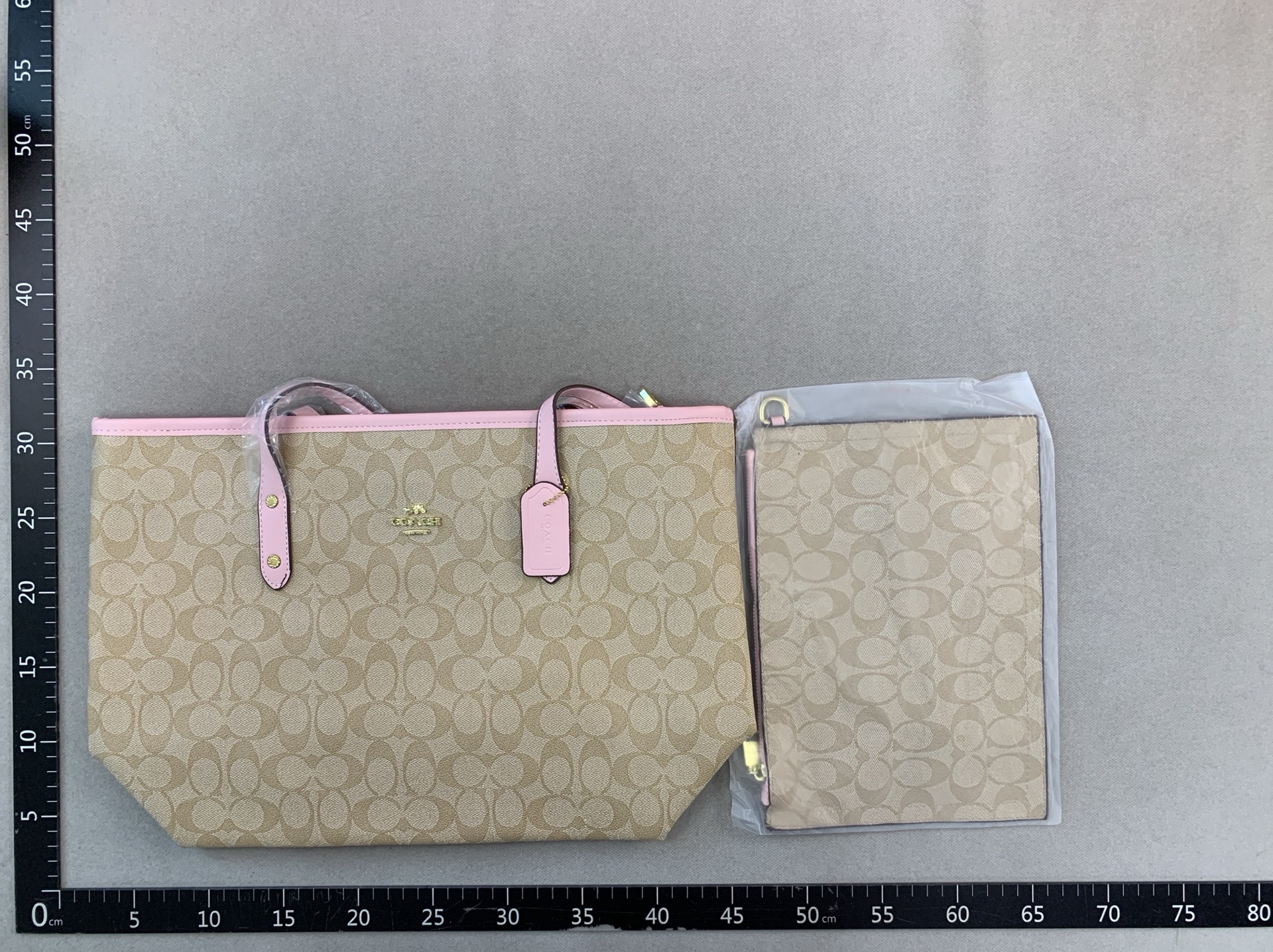 Women’s handbag 2025 new fashion printed large capacity shoulder bag 5