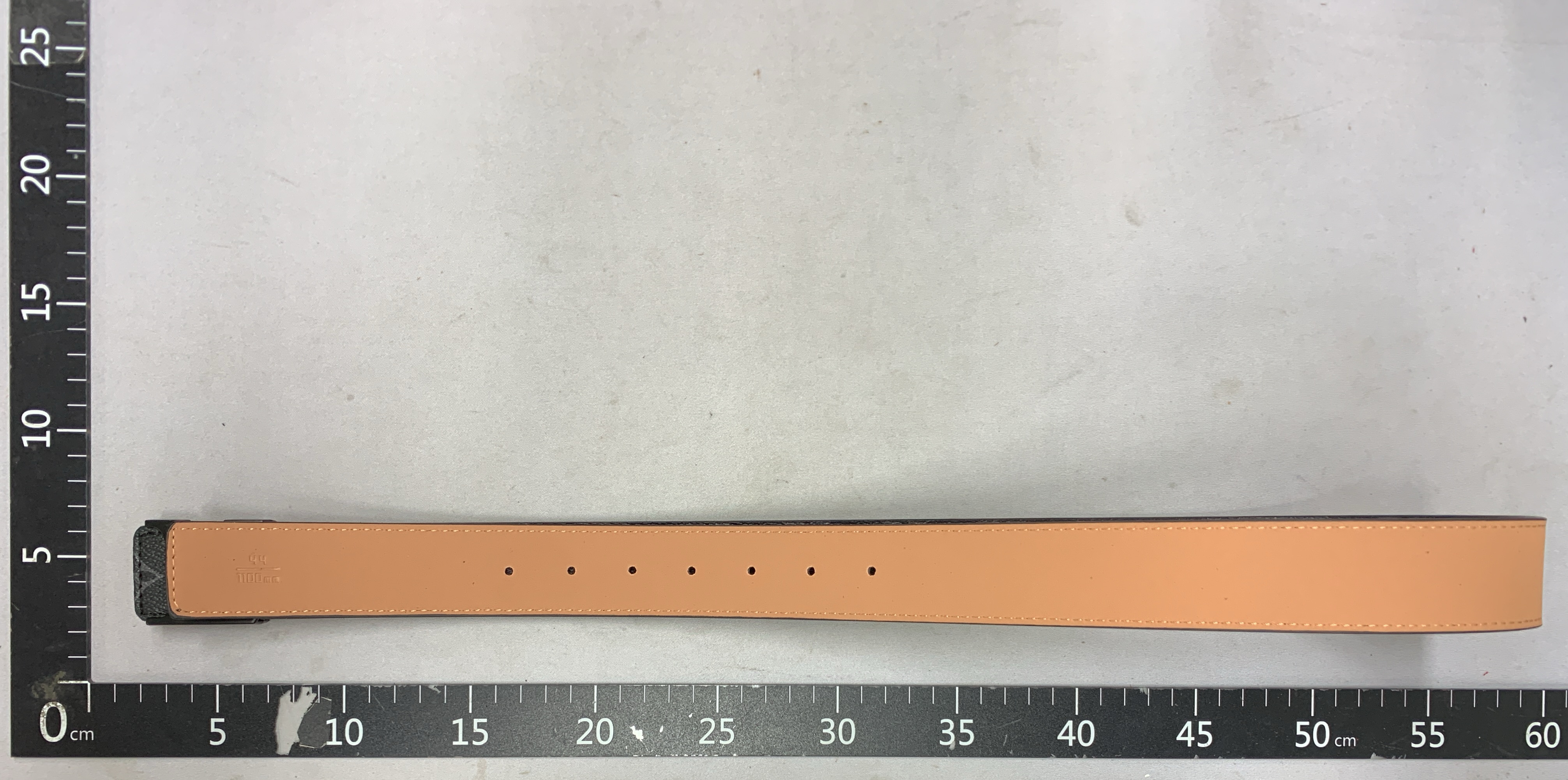 L classic belt 3