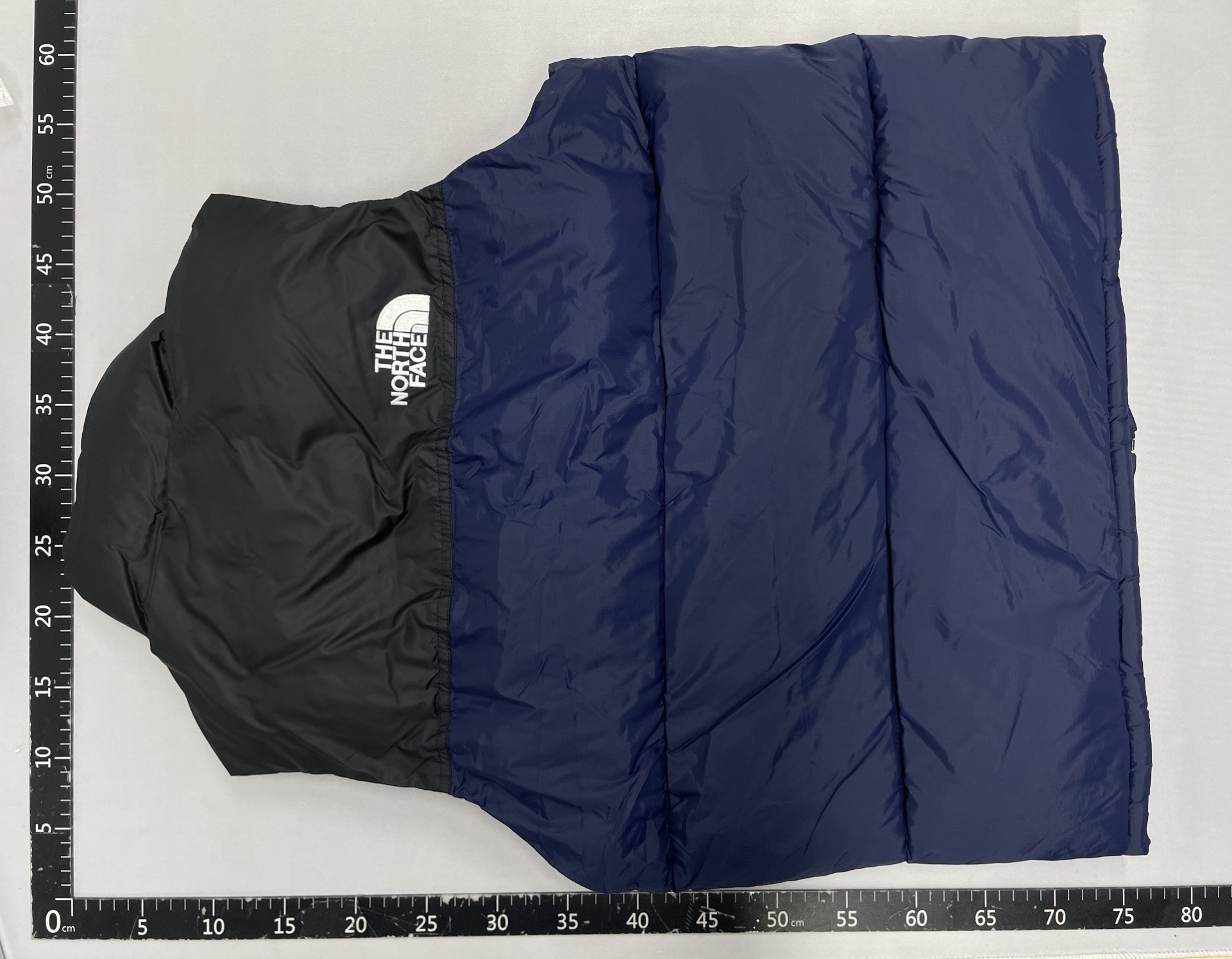 High version north face 1996 vestfall and winter cotton coat looseeasiest for matchjacketnew arrival waistcoatheattech stand collar outwear vest 3