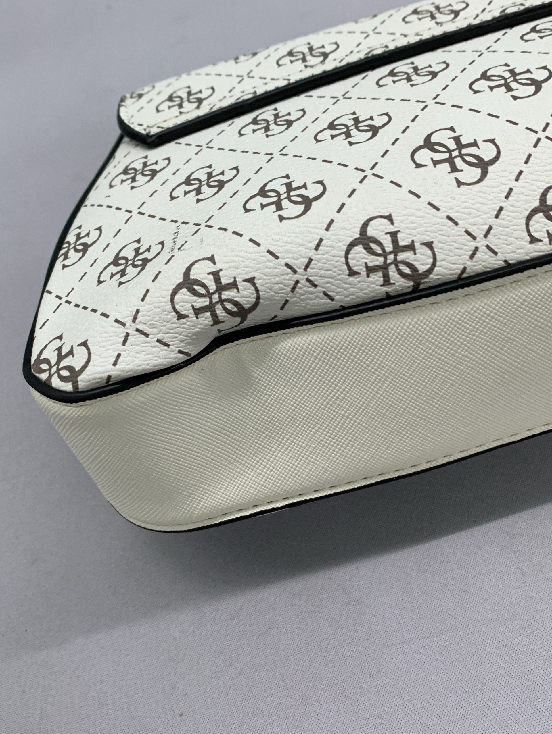 Fashionable classic versatile bag 6