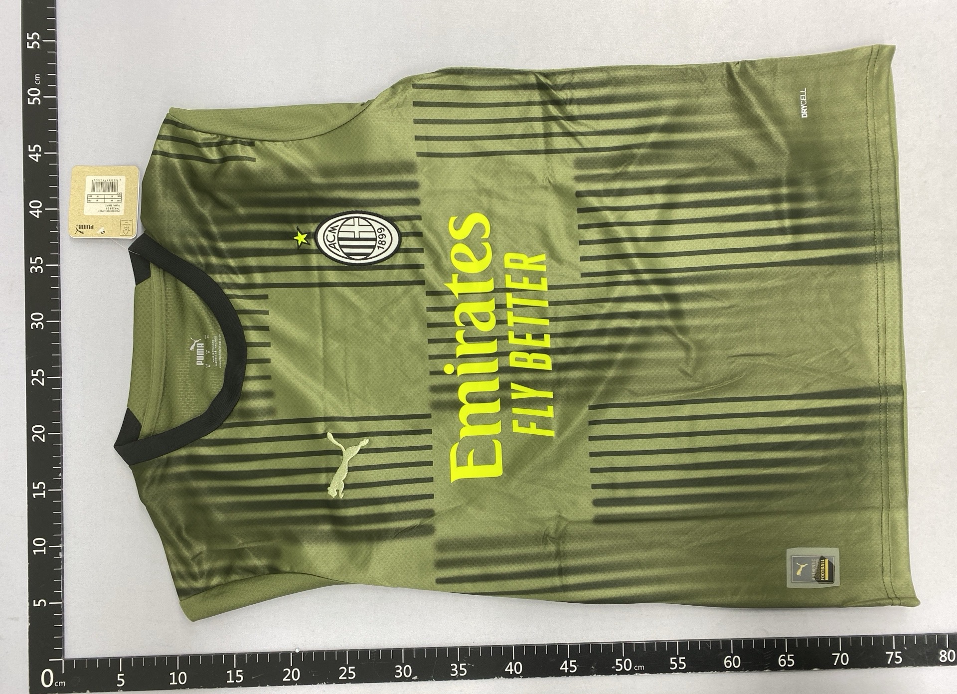 2425 club football apparel: ajax, paris saint-germain, tottenham hotspur, manchester united, inter milan, liverpool, arsenal, and thailand edition jerseys 4