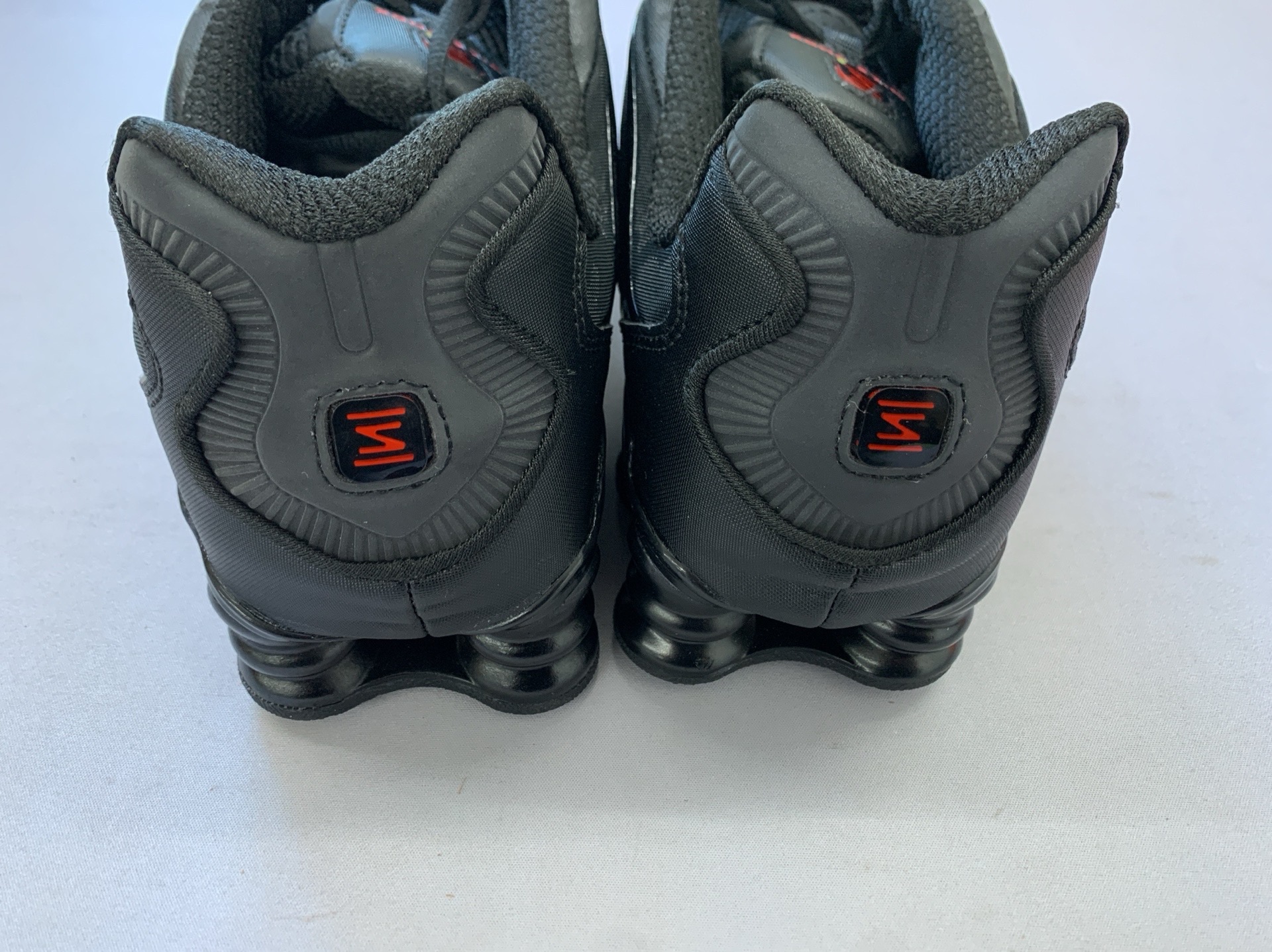 Cross-border foreign trade shox sneakers tl pillar large size men’s and women’s shoes couple running shoes one piece dropshipping 6