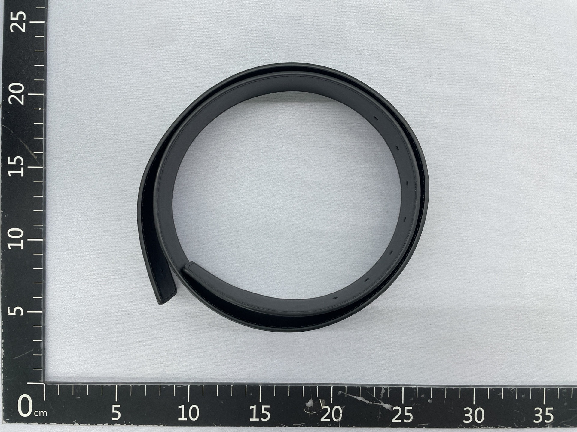 Fashion business accessible luxury casual belt hs 1-18 psxpdxams022 6