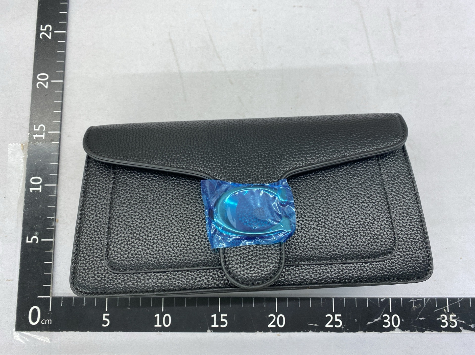 Koujia lychee pattern bag manufacturer wholesale cross-border hot-selling small square bag european and american fashion women’s bag satchel shoulder bag 5