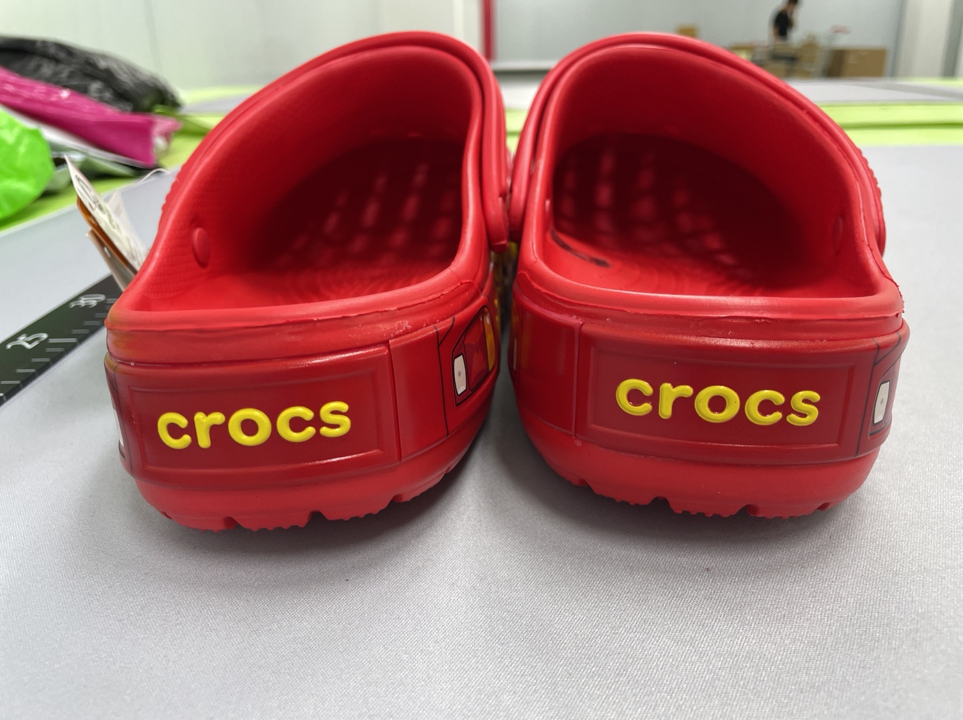Cross 2024 95 car carloban men’s and women’s shoes couple beach shoes factory wholesale 2