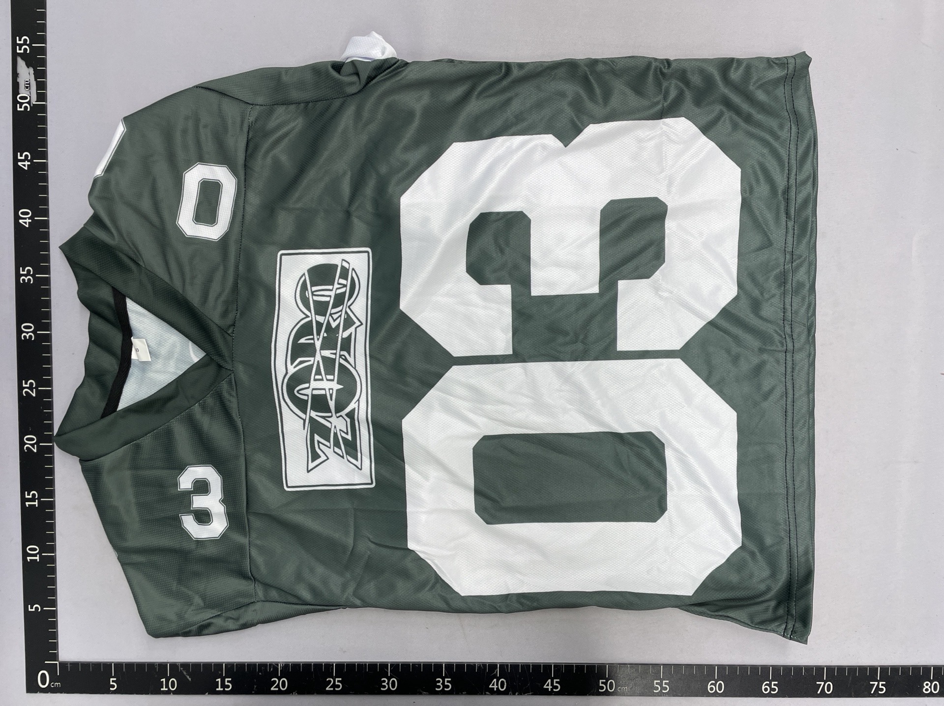 American retro basketball jersey style mesh letter print breathable short sleeve t-shirt – men’s fashion brand, relaxed fit, casual hip hop style 4