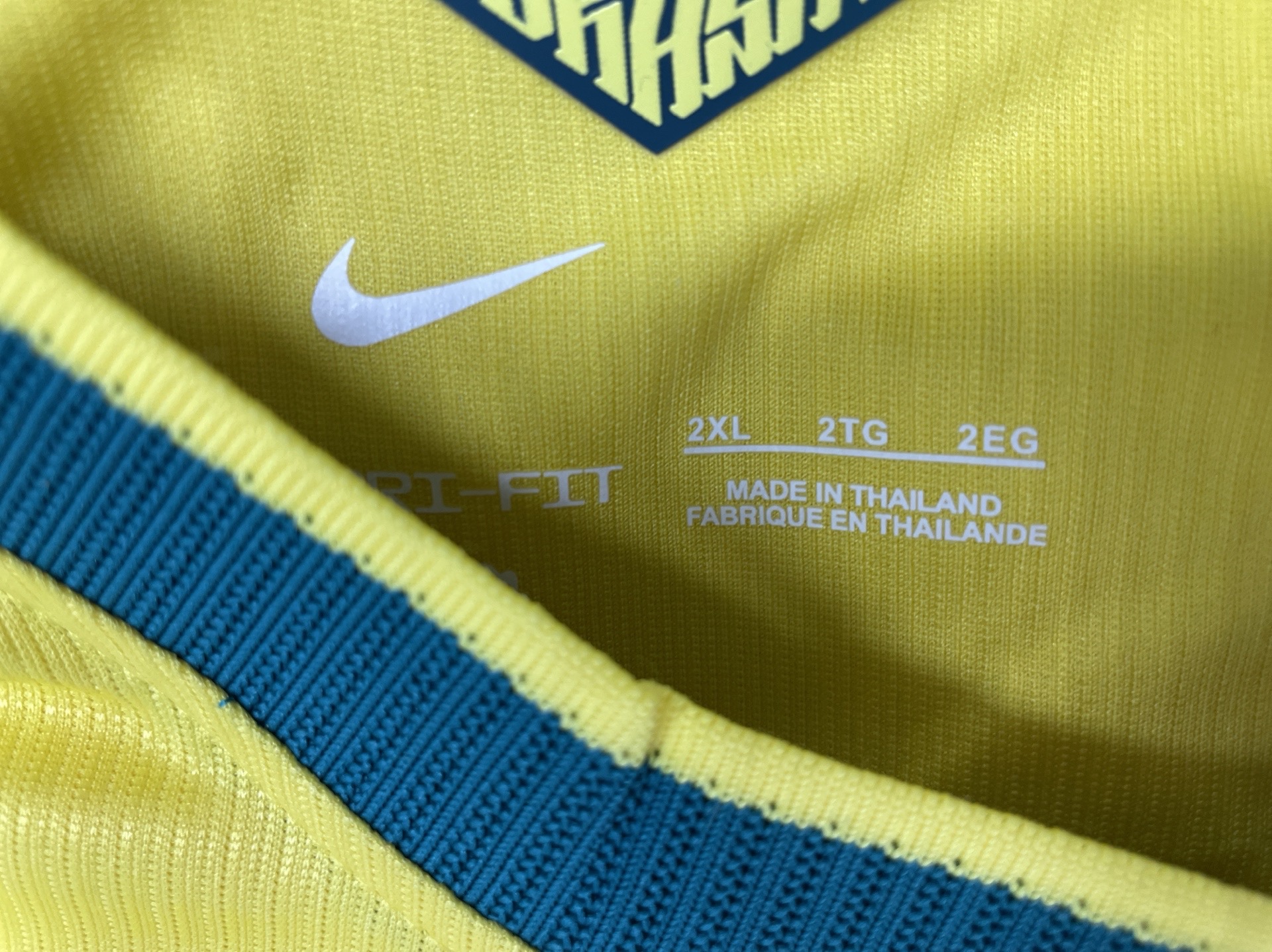 2425 brazil germany france italy mexico argentina portugal thai national team jersey football uniform 4