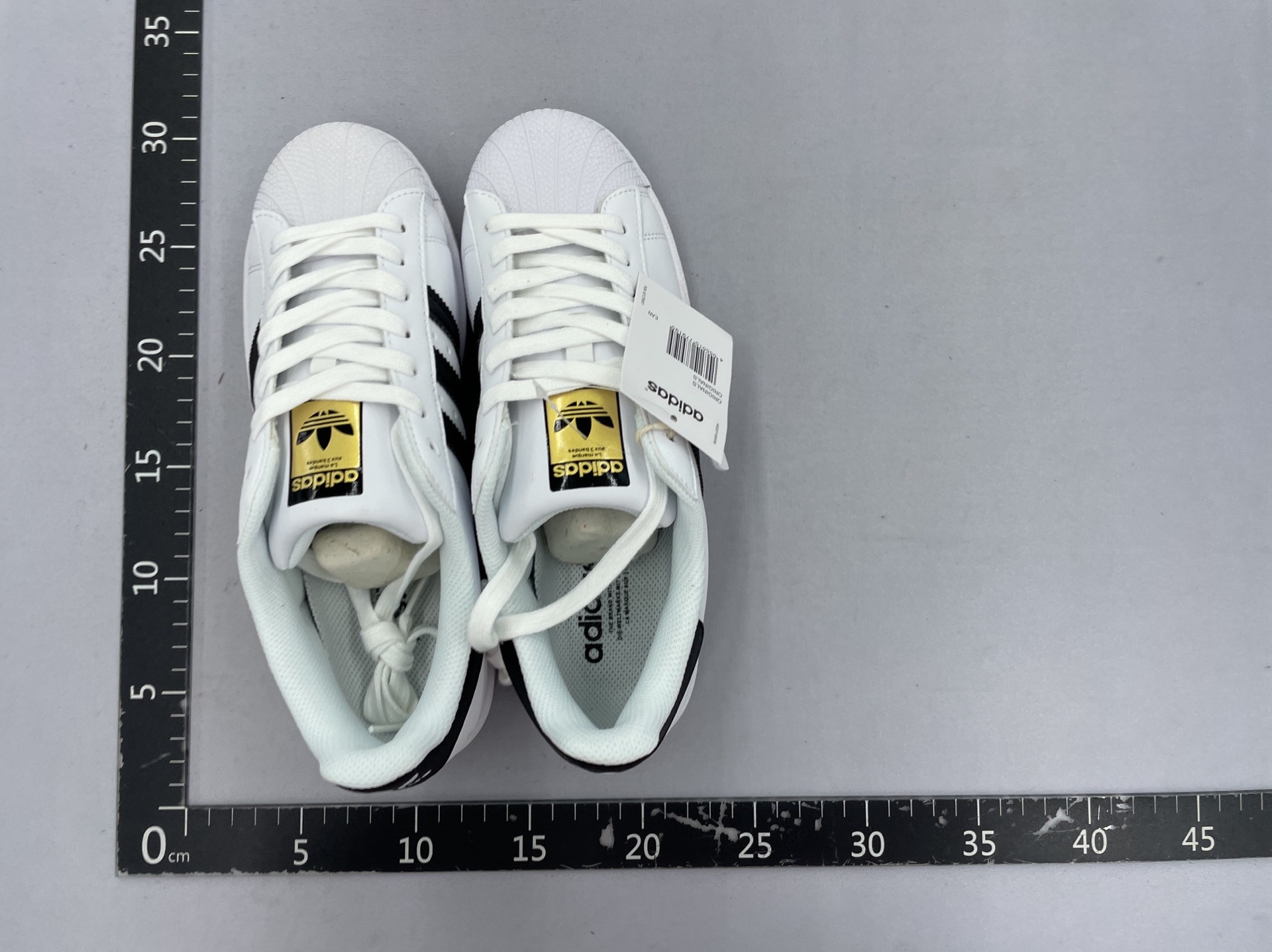 Adidas training shoes women’s shoes high version samba easiest for match campus silver heightening thick sole red white shoes 6