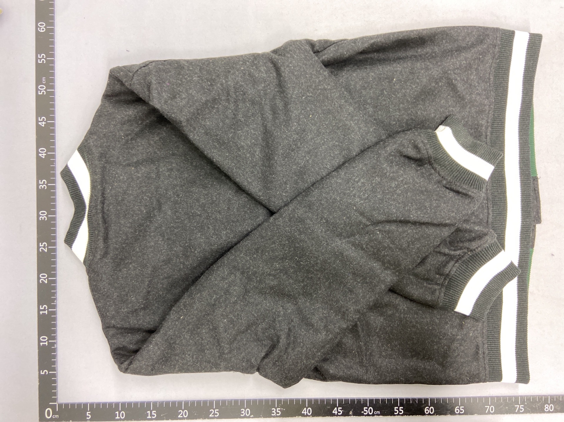 Left hungry two-color jacket 1110040108 3