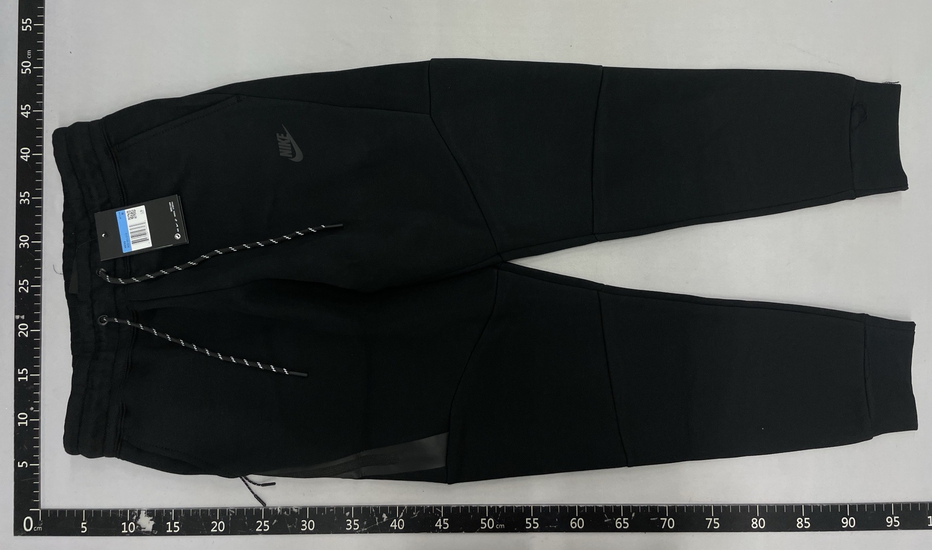 Suit cross-border sports men’s and women’s spring & fall air layer cotton knitting hooded zipper sports casualjacket sweatpants 4