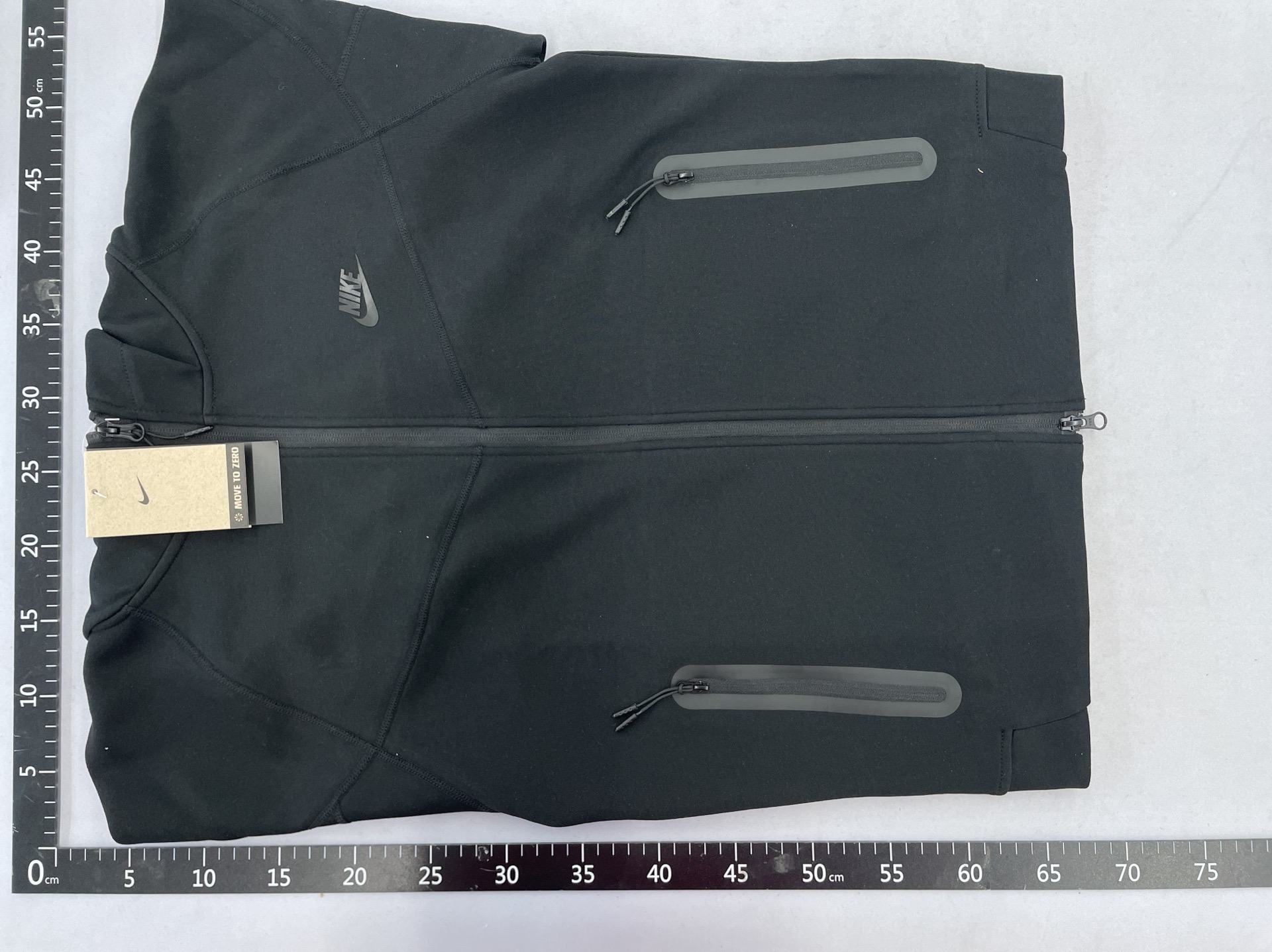 Fb7922 sports jacket hooded outwear men’s casualeasiest for matchloose open baneasiest for matchcoupletops high quality 4