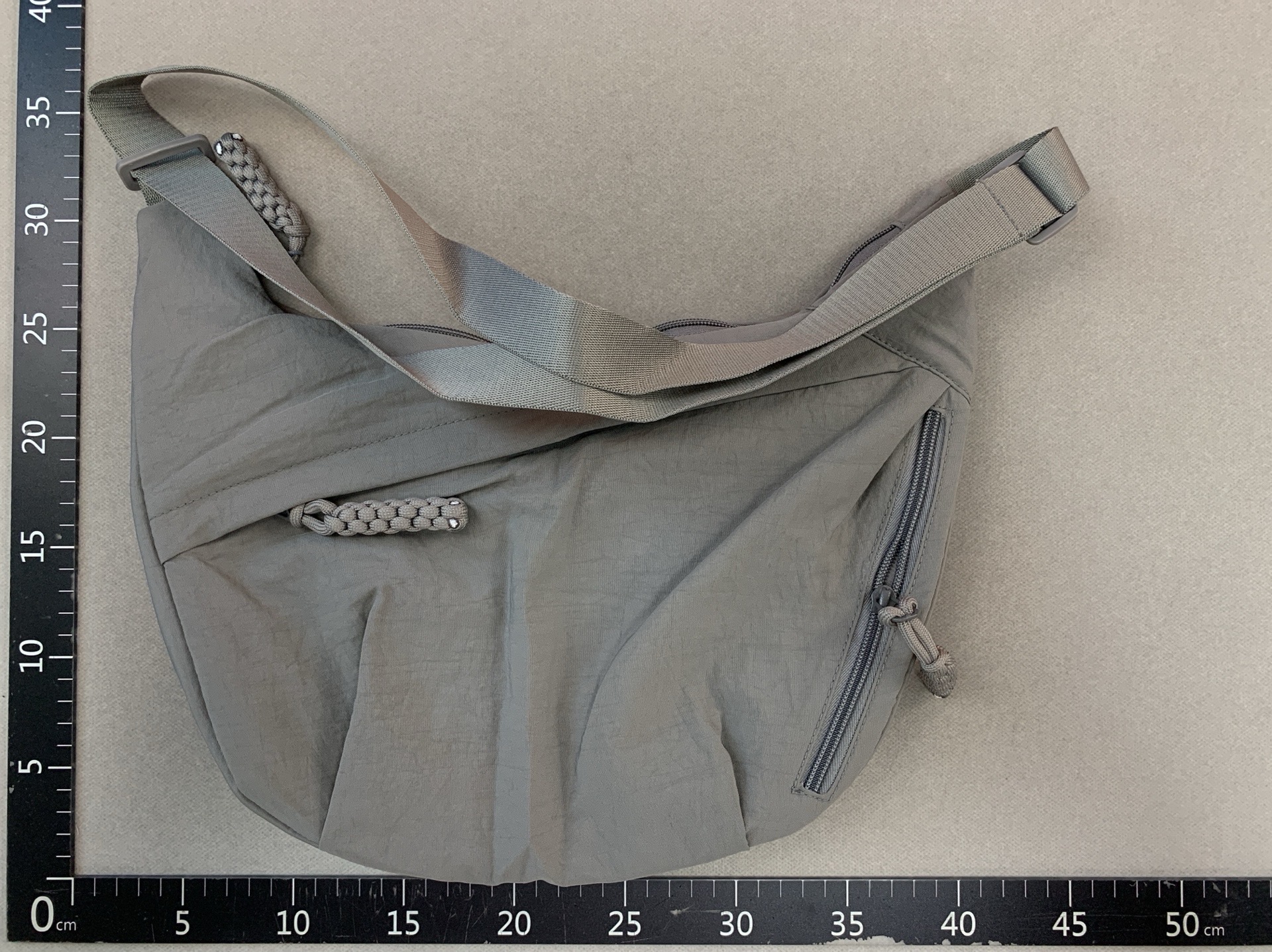 Crossbody bag women’s bag 2026 new dumpling bag women’s large capacity bag women’s commuter shoulder sports versatile dumpling bag women 3