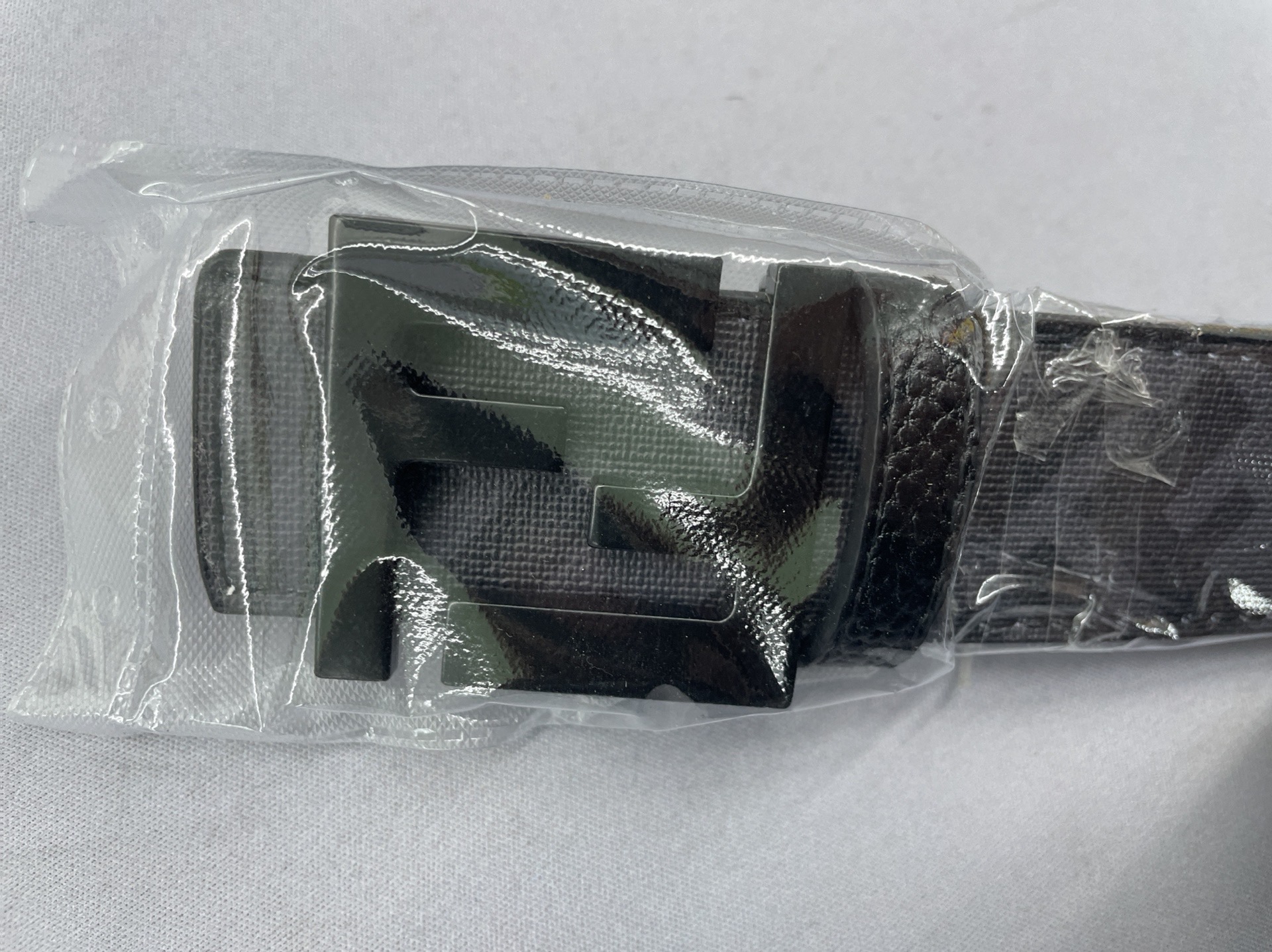 【dx48-2】classic and versatile men’s belt 5