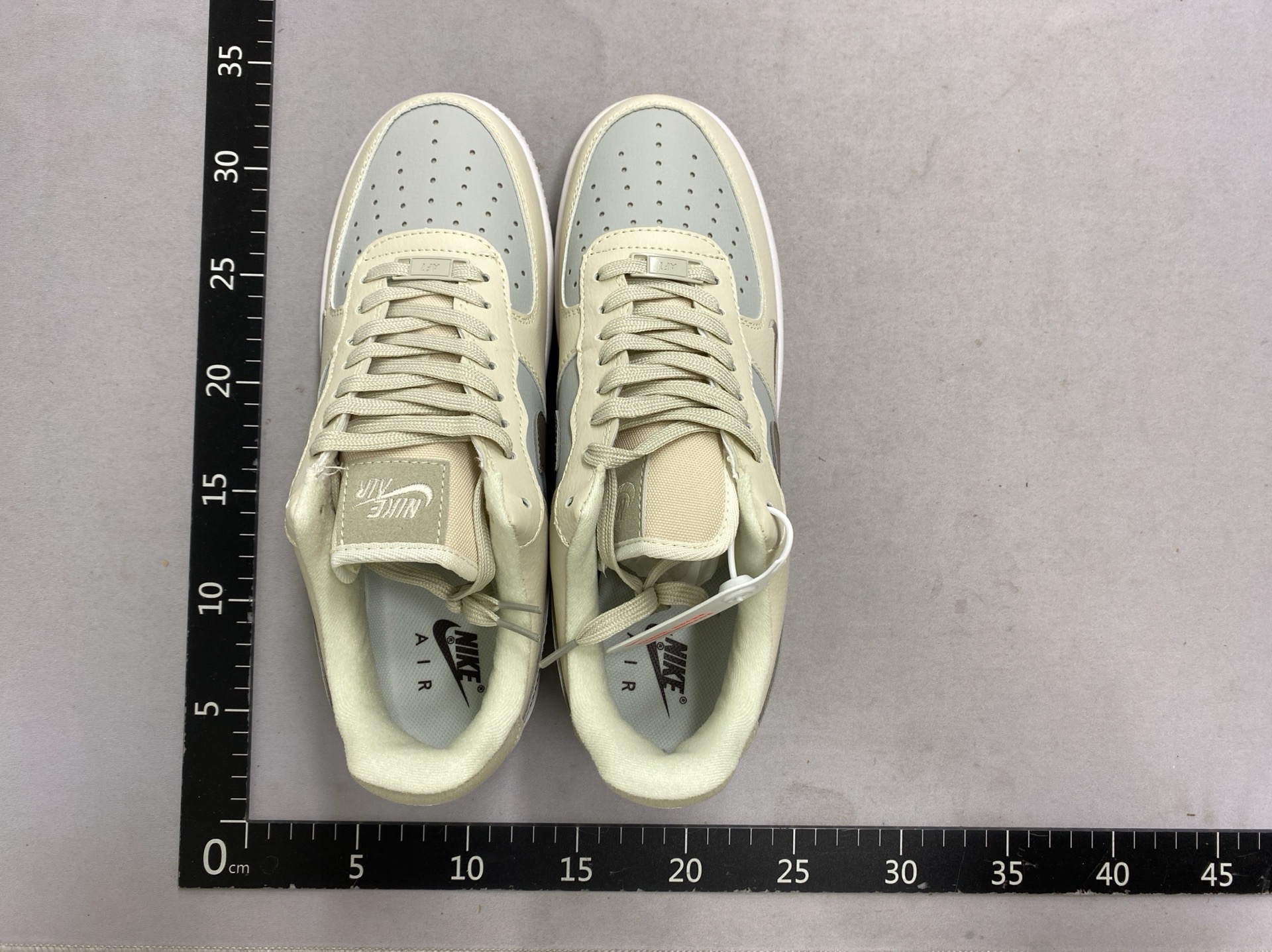 Crh low-top sneakers: men’s and women’s collection 5