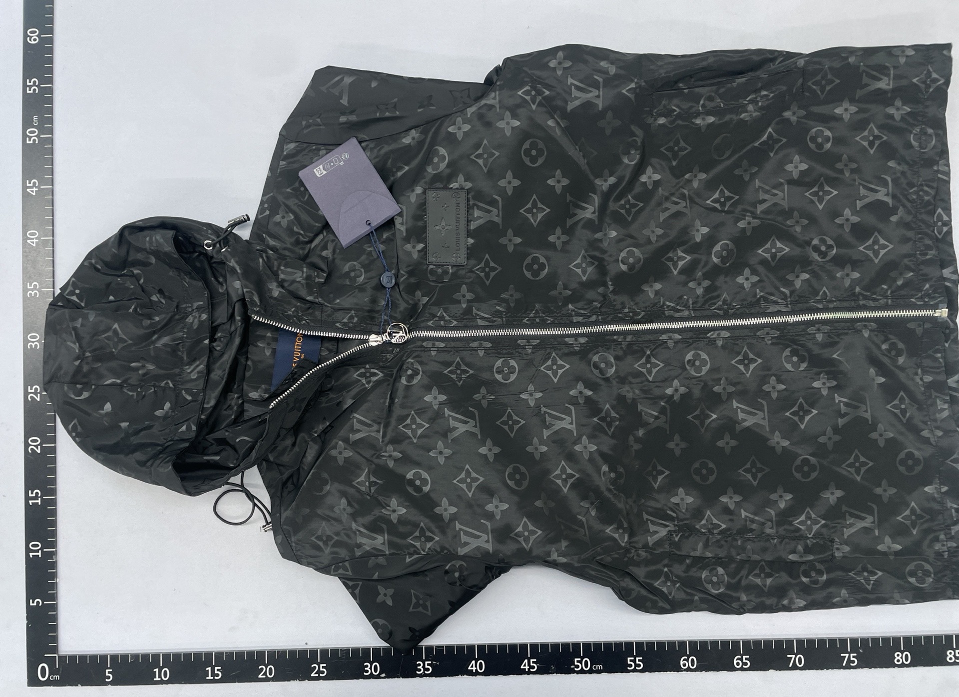 High-quality fall/winter new arrival: hooded jacket 4