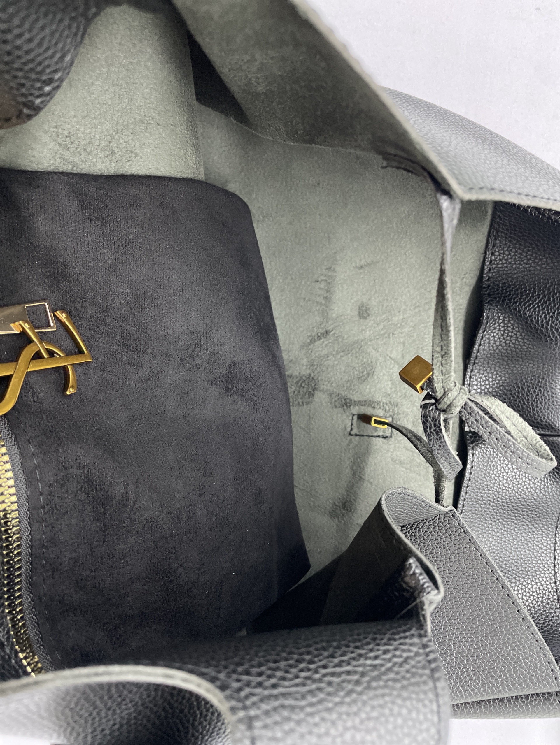 Women’s bag 2024 new arrival shopping casual spring beautiful unique solid color tote bag large capacity bucket shoulder bag 5