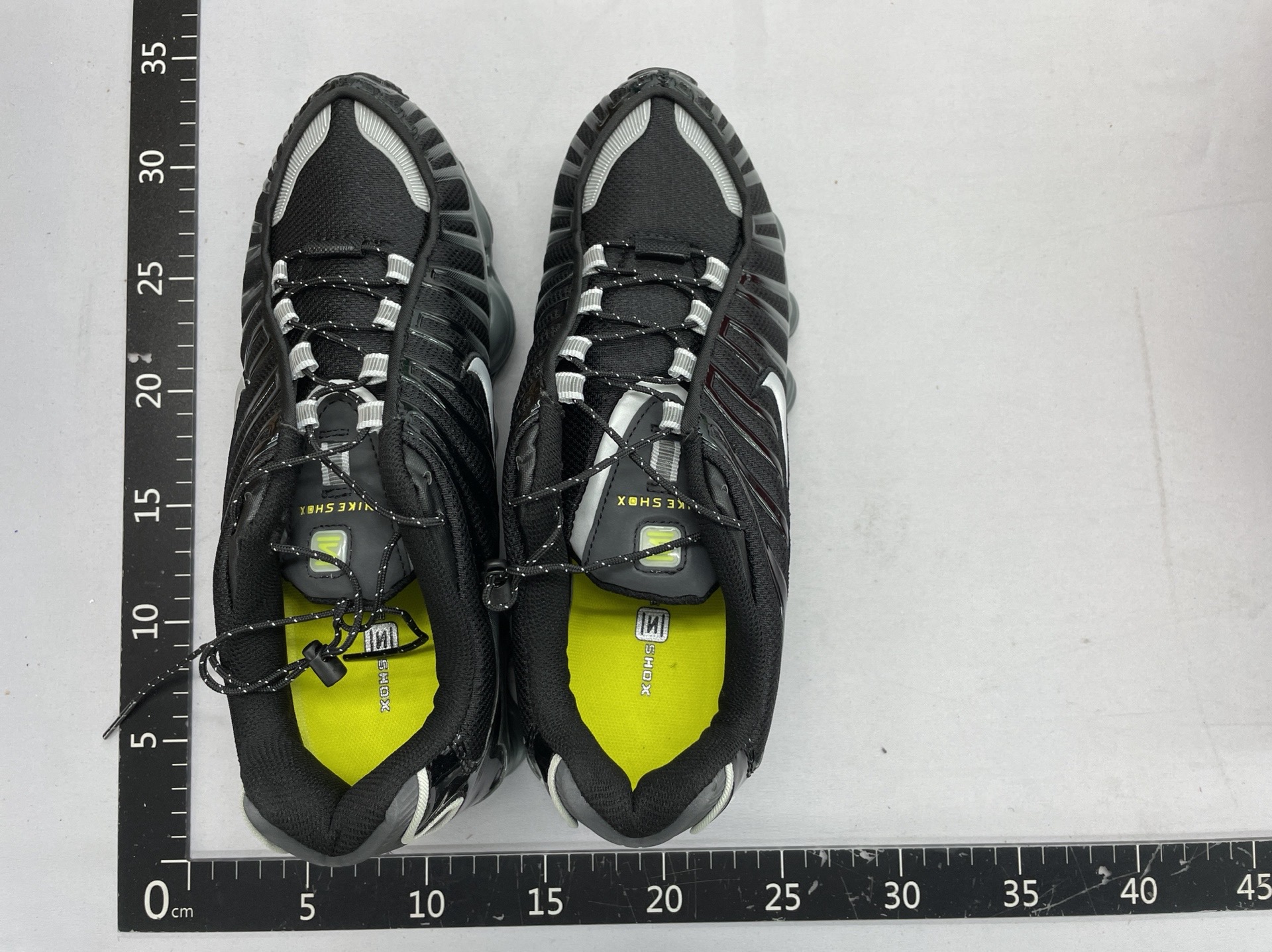Shox tl export air cushion shoes cross-border men’s shoes women’s shoes plus size 13 sports shoes outdoor running shoes easiest for match lightweight 6