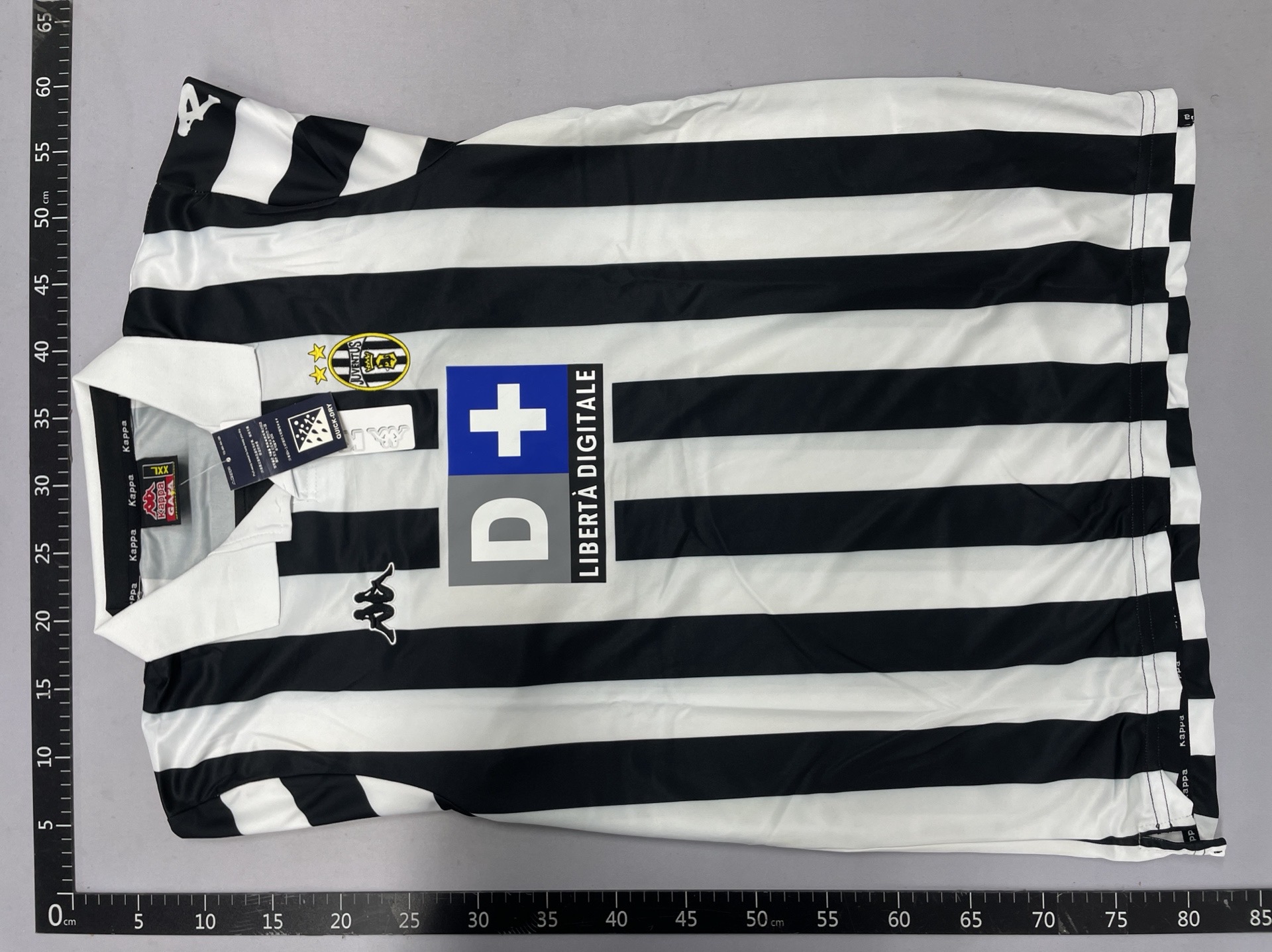 Retro replica classic jersey – kaká, ronaldo, neymar, ronaldinho – dropshipping available 4