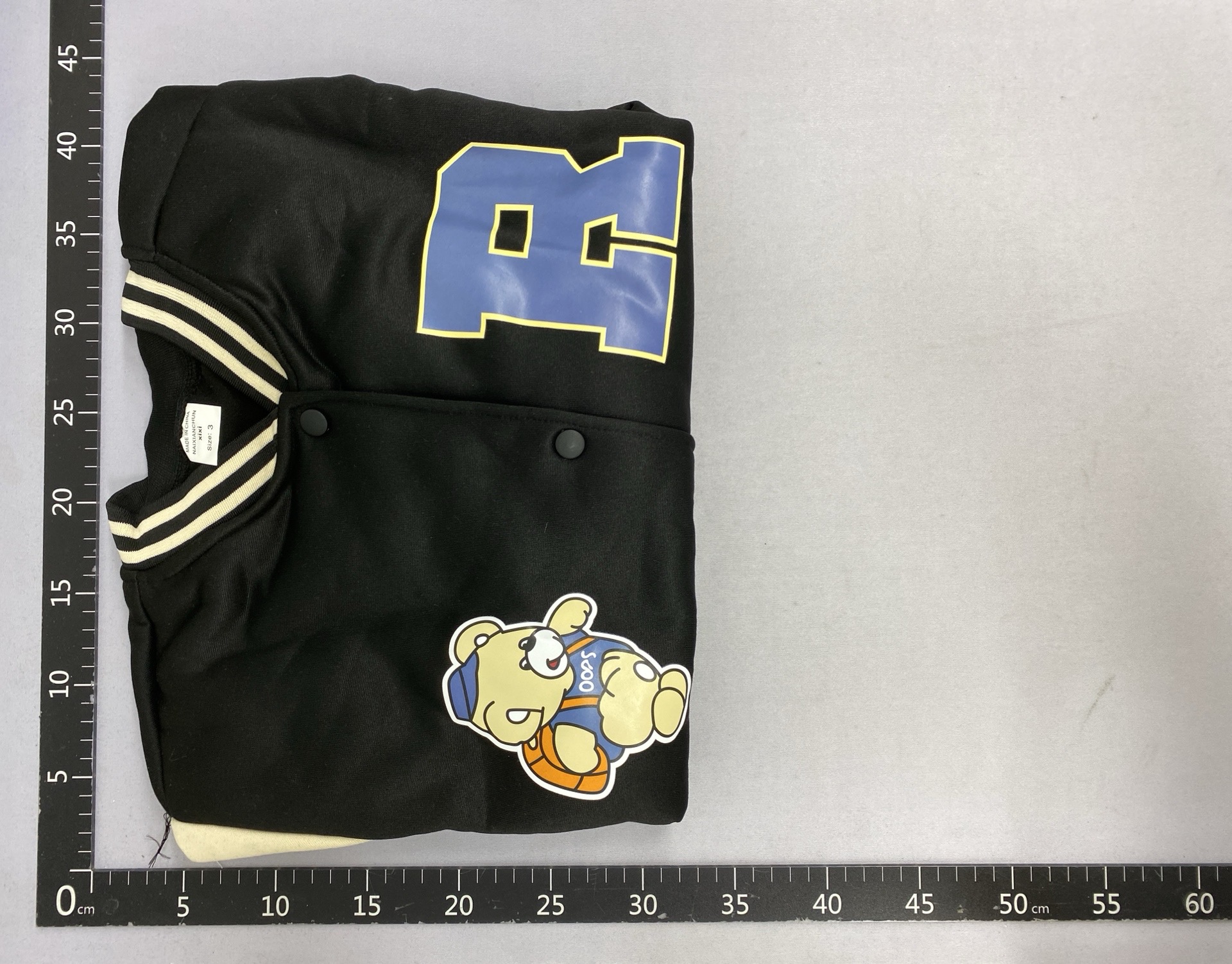 2025 new trendy baseball jacket for women – autumn/winter korean style, unique design, oversized hoodie jacket top 5
