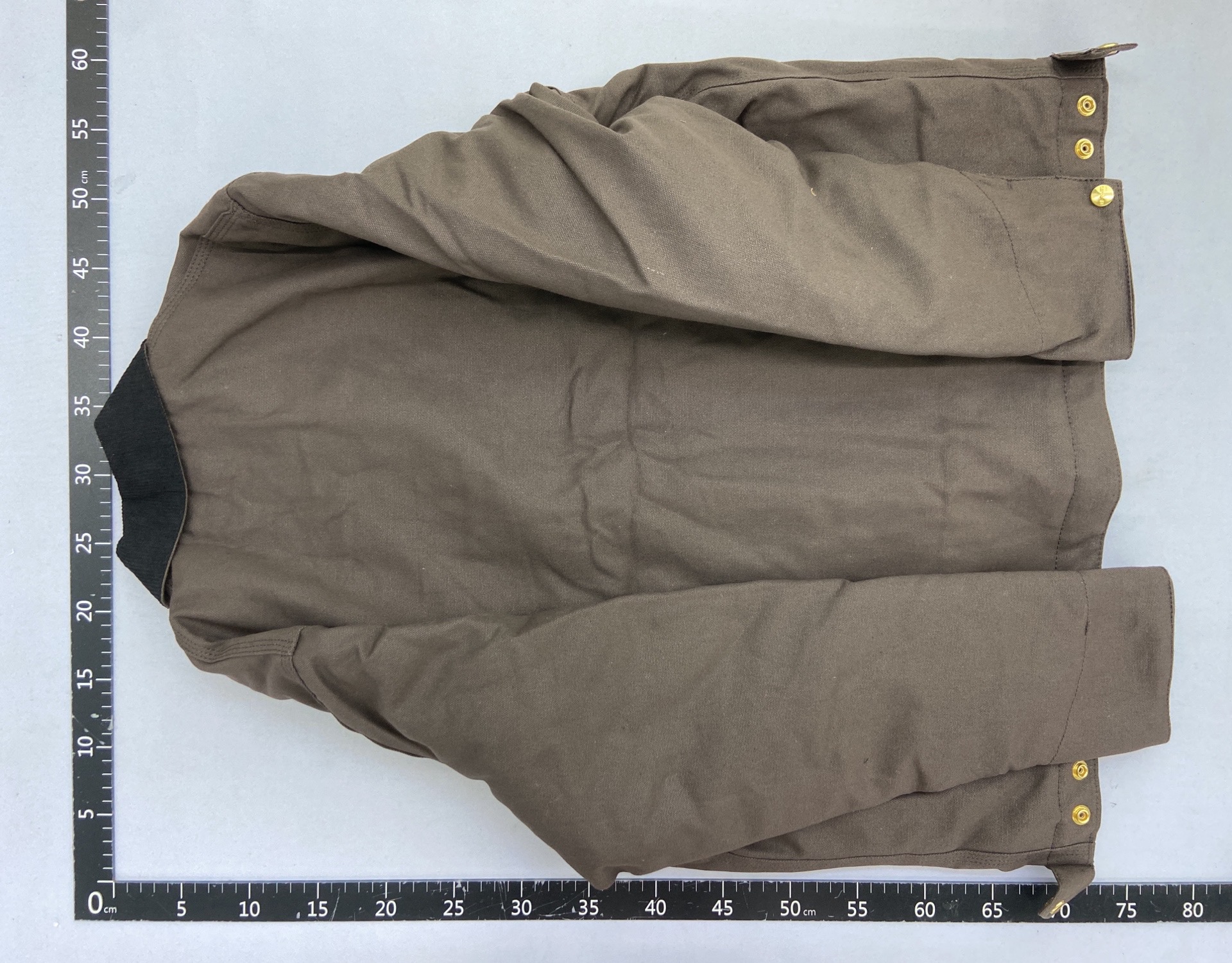 High quality plaid type jacket l3 3