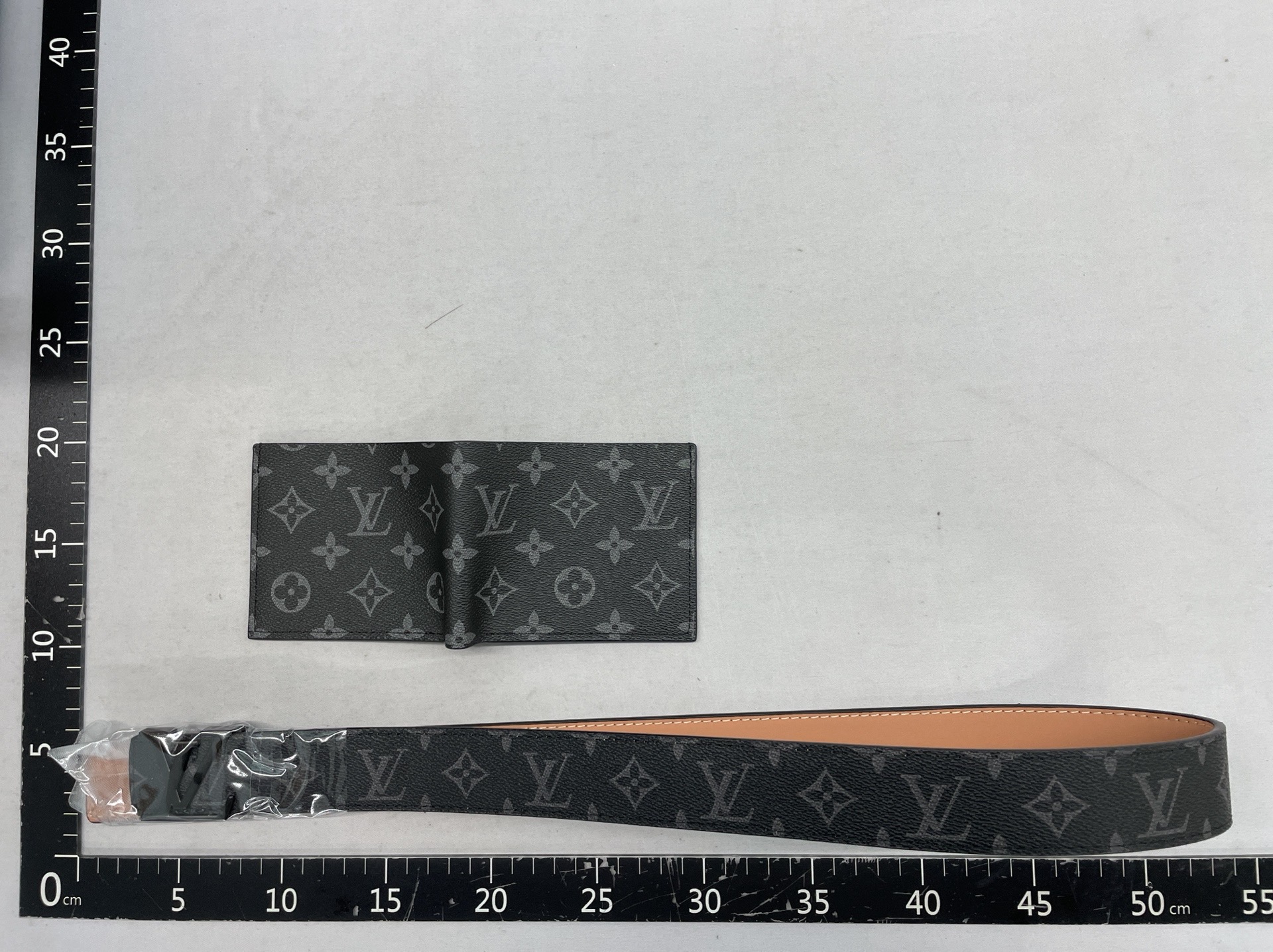 L.b.g.h belt wallet collection 3
