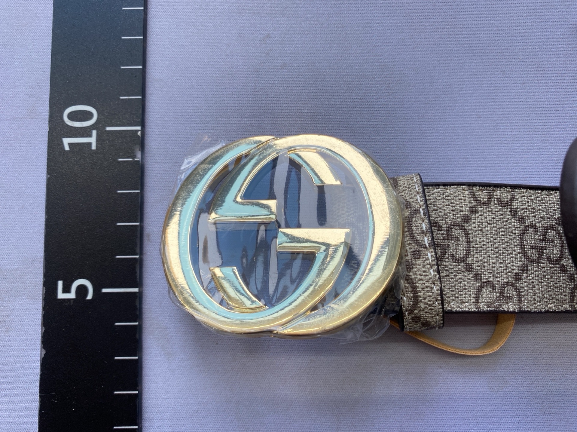 L11-xh various brand gift box belts 2